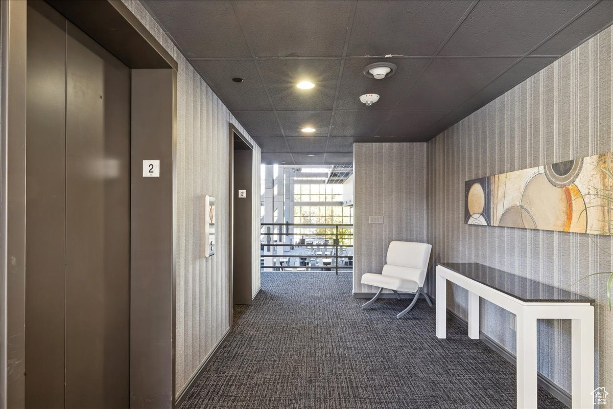 GOVENOR'S PLAZA - Residential