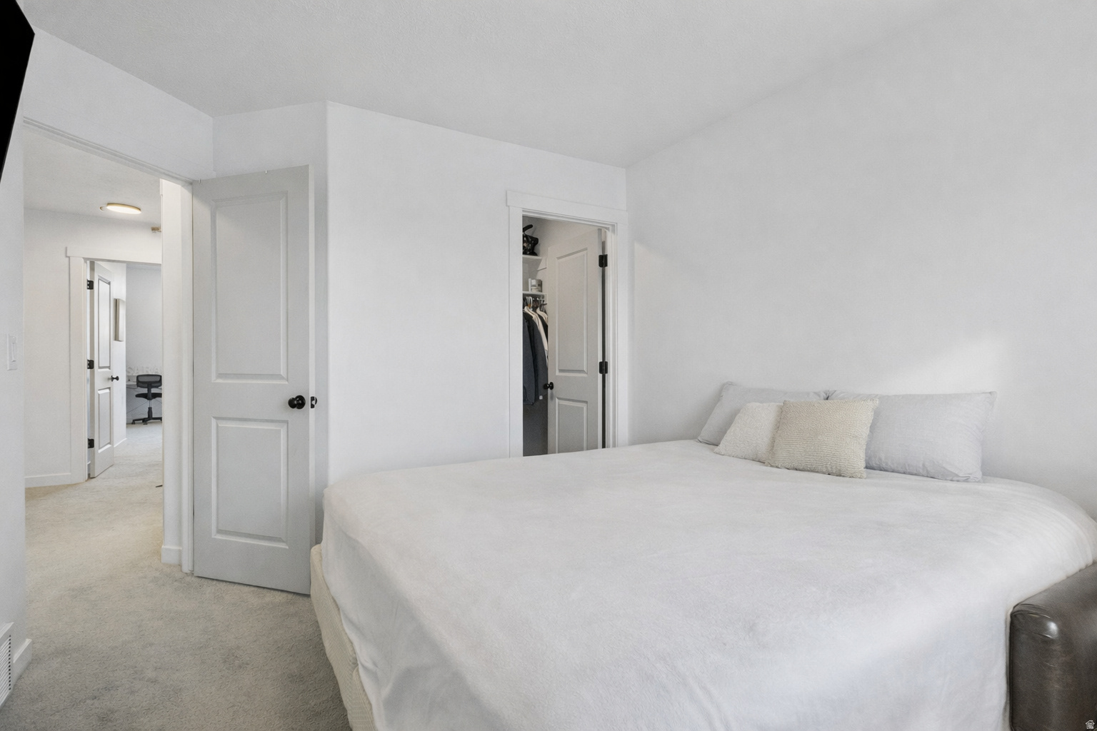 JORDAN WALK TOWNS SUBDIVISION PHASE 1 - Residential