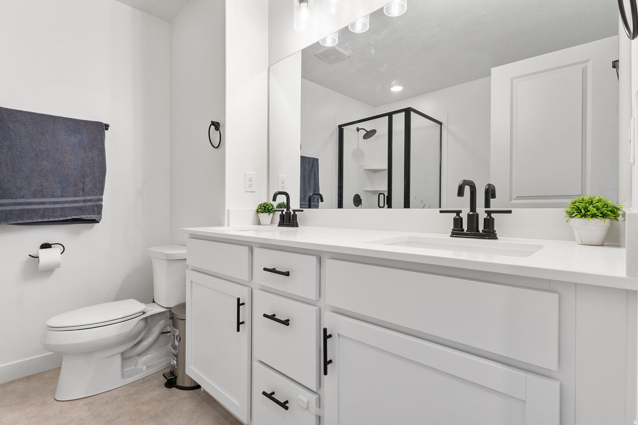 JORDAN WALK TOWNS SUBDIVISION PHASE 1 - Residential