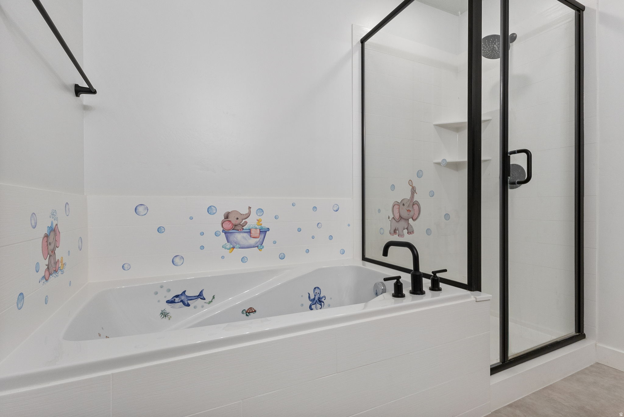 JORDAN WALK TOWNS SUBDIVISION PHASE 1 - Residential