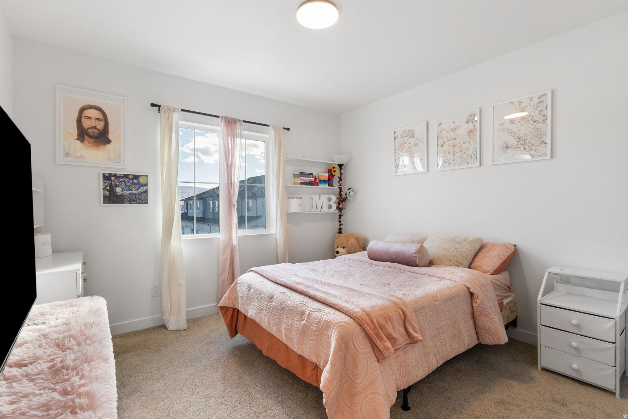 JORDAN WALK TOWNS SUBDIVISION PHASE 1 - Residential