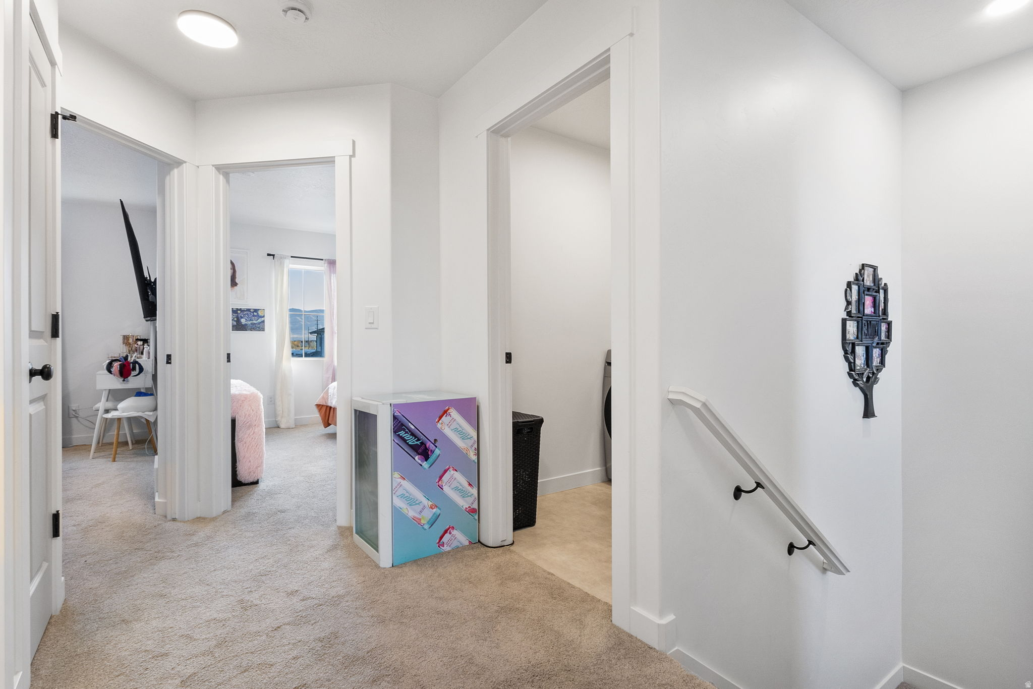 JORDAN WALK TOWNS SUBDIVISION PHASE 1 - Residential