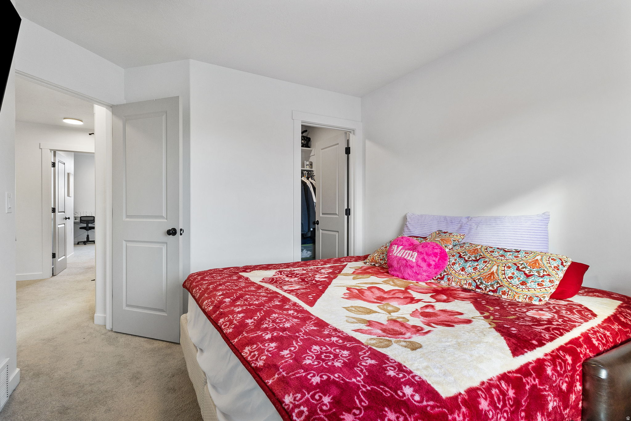 JORDAN WALK TOWNS SUBDIVISION PHASE 1 - Residential