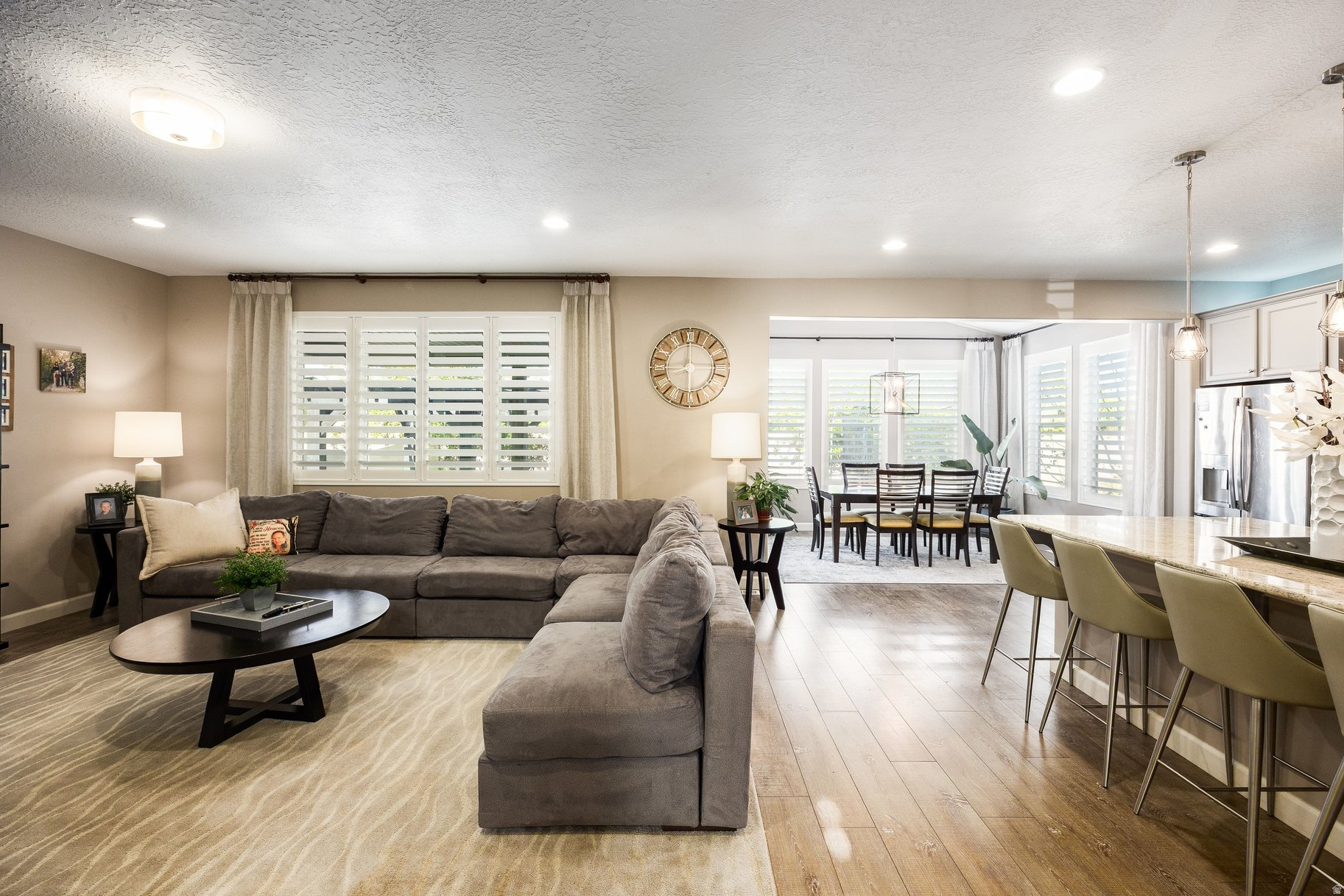 ANTHEM - Residential