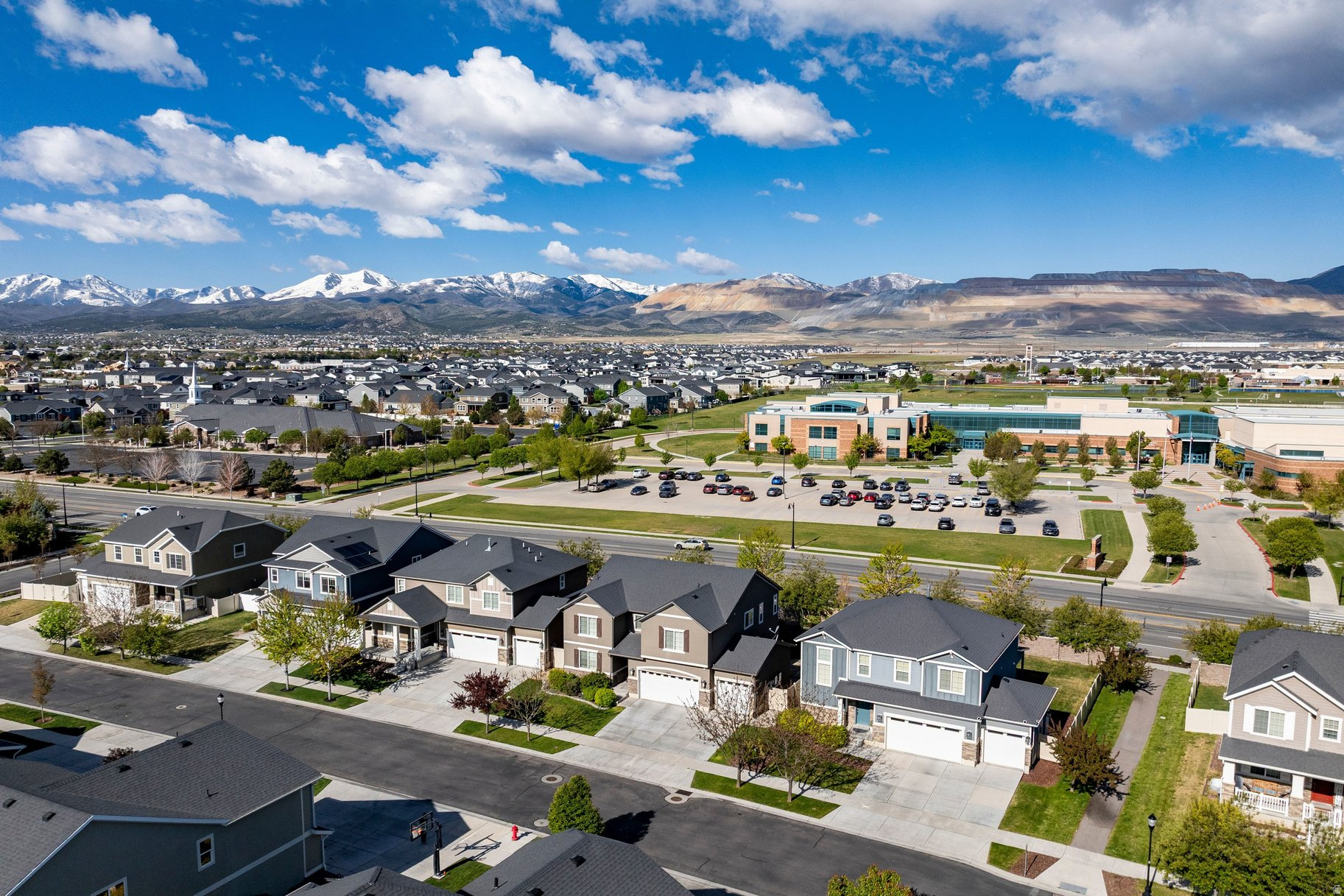 ANTHEM - Residential