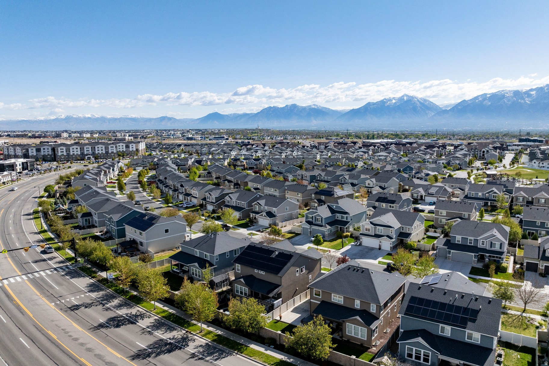 ANTHEM - Residential