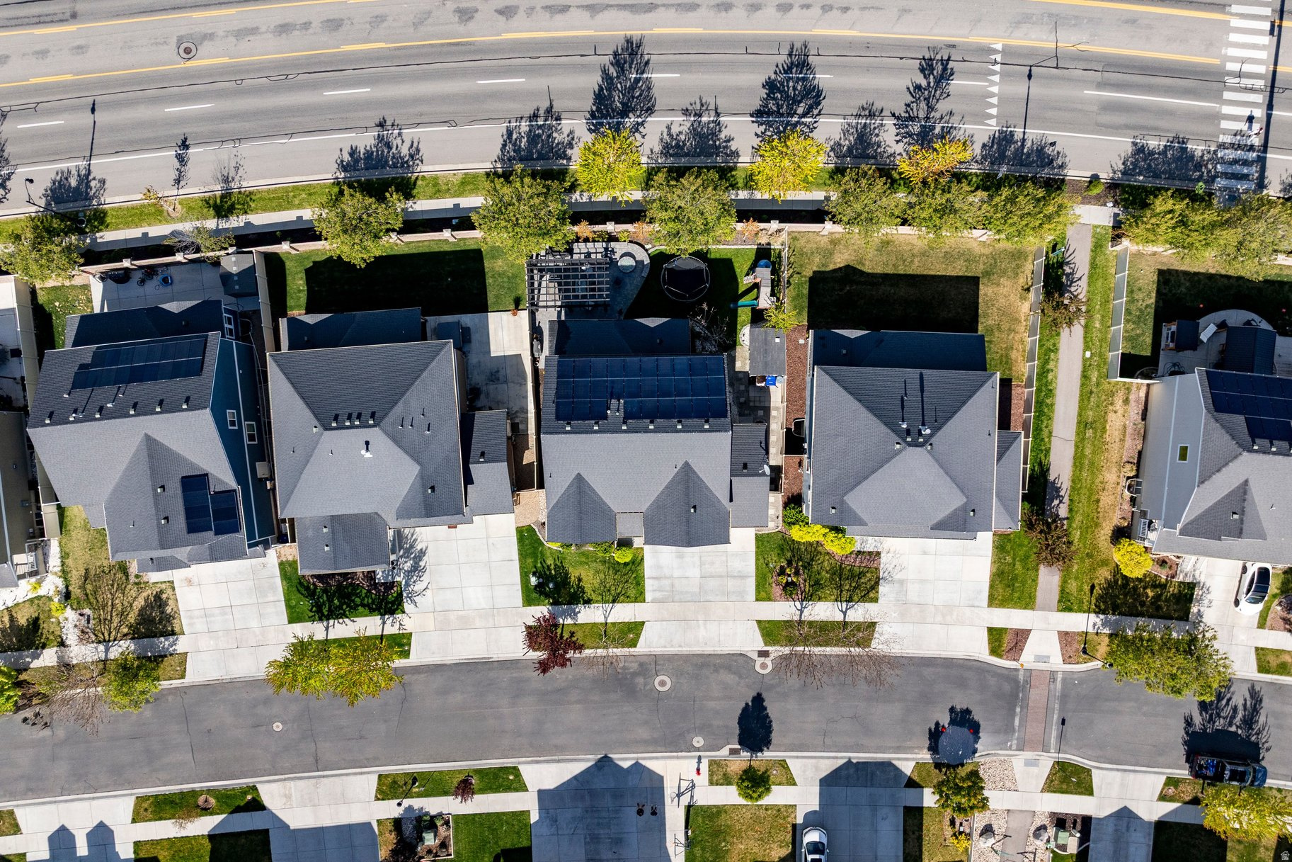 ANTHEM - Residential