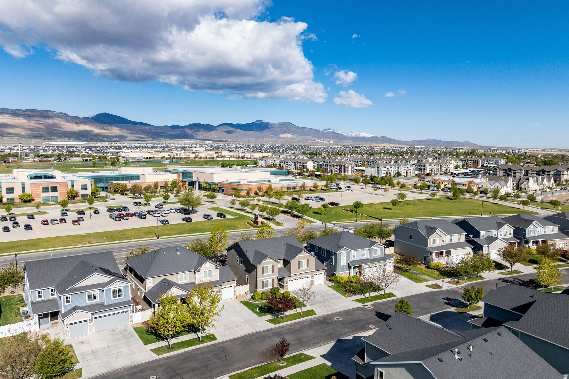 ANTHEM - Residential