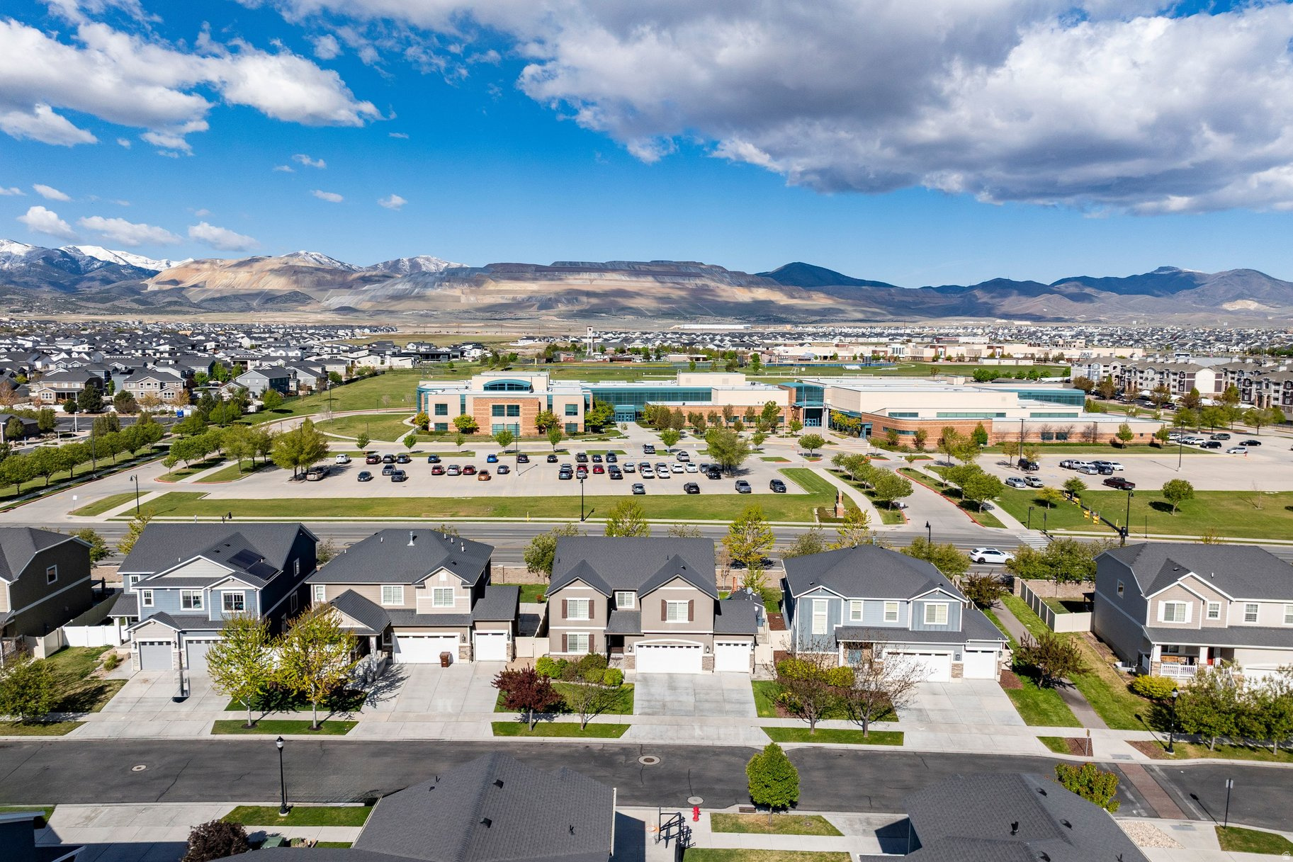 ANTHEM - Residential