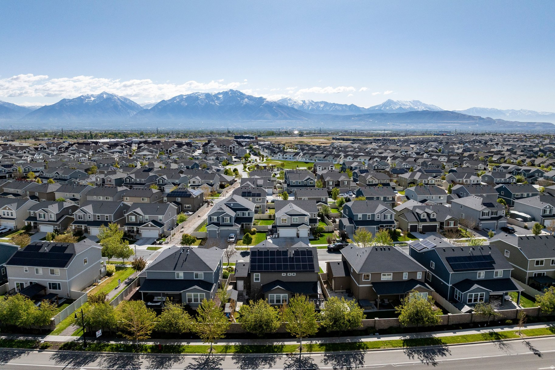 ANTHEM - Residential