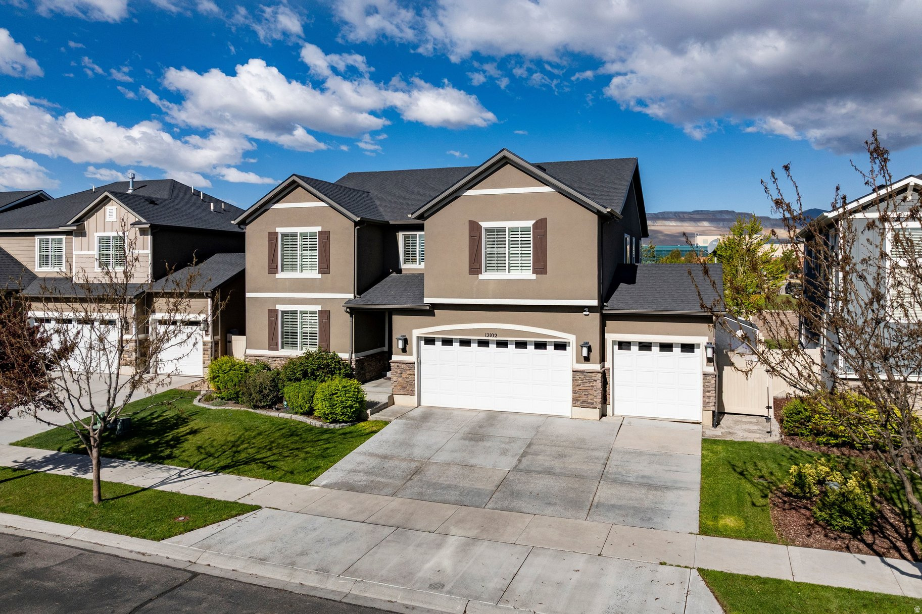 ANTHEM - Residential