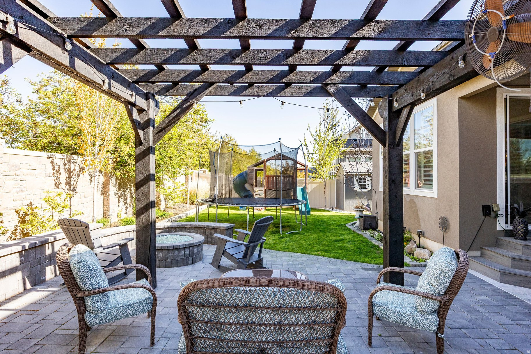 ANTHEM - Residential