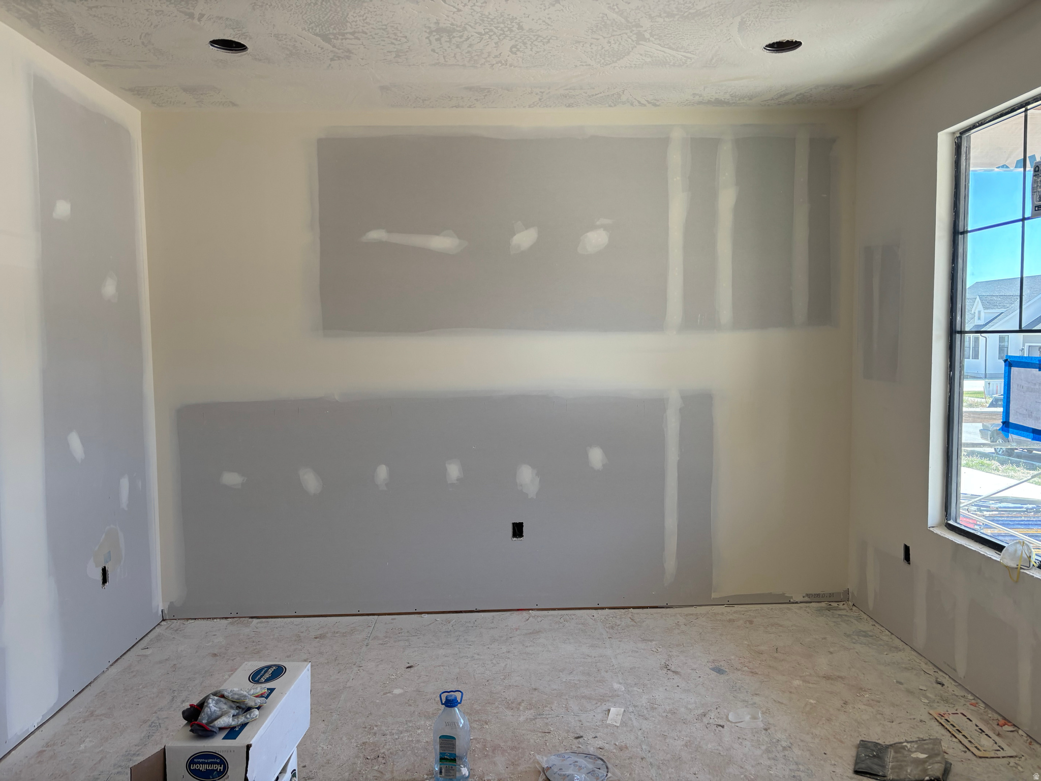 BEACON POINTE - Residential