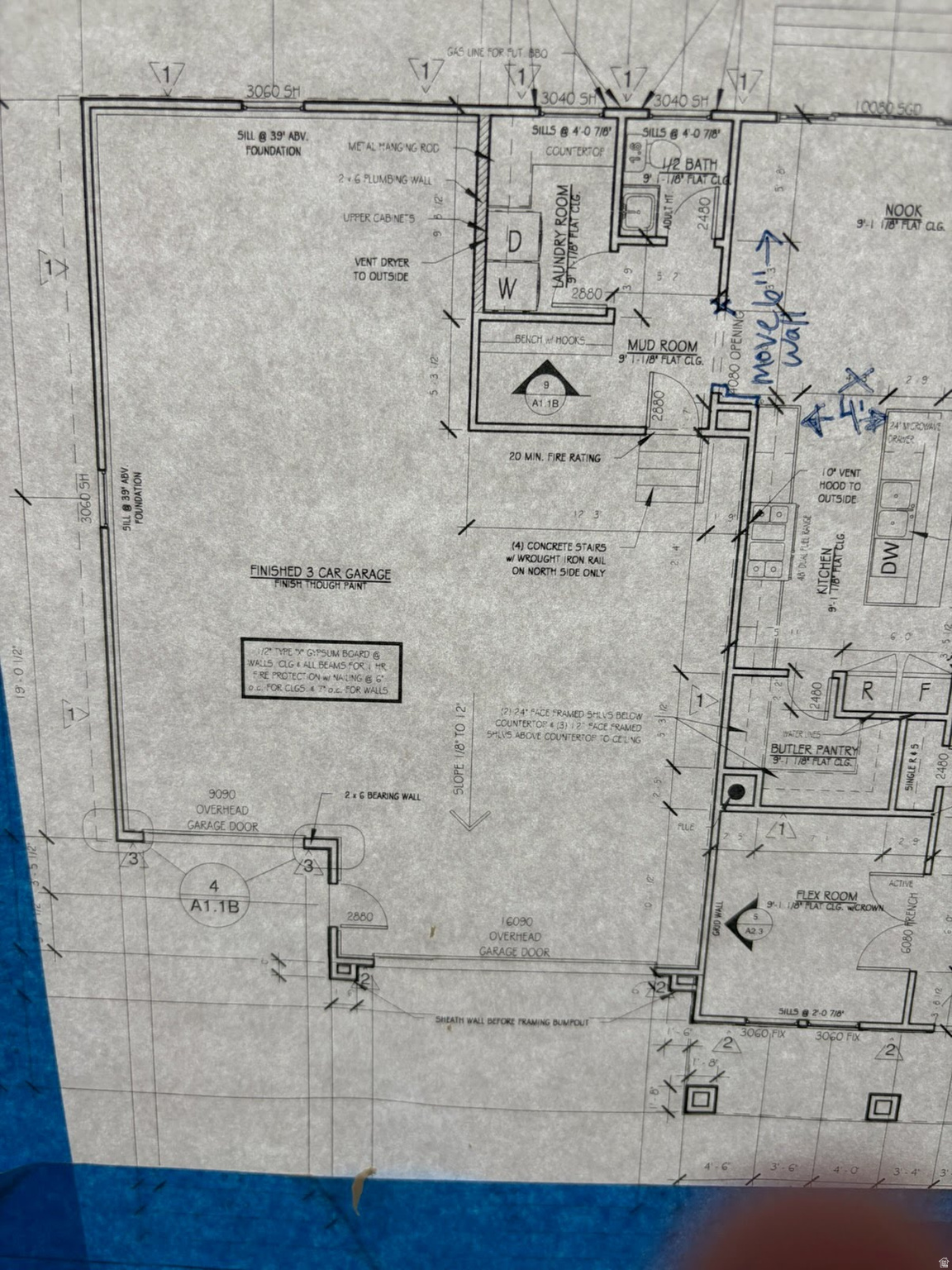 BEACON POINTE - Residential
