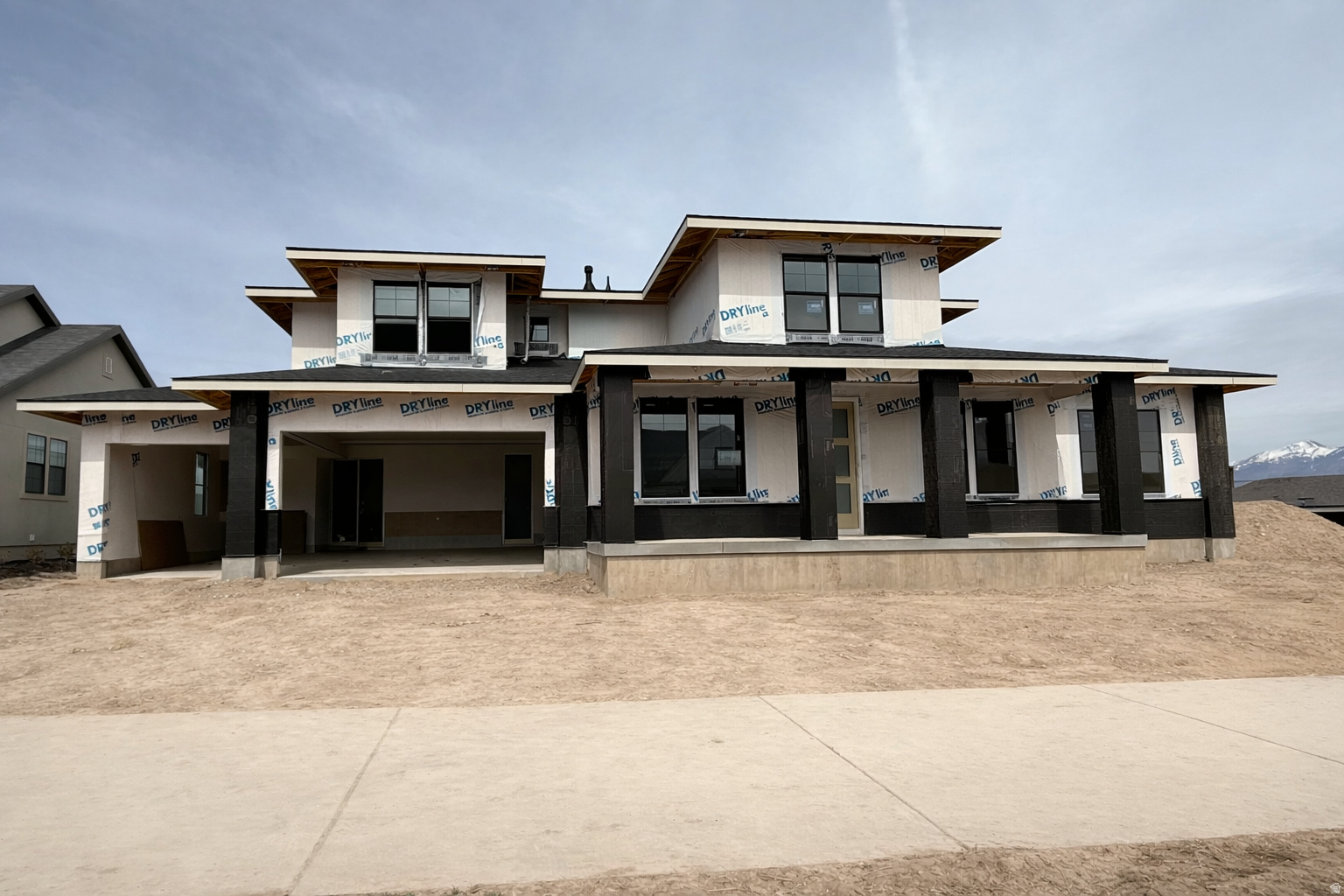 BEACON POINTE - Residential