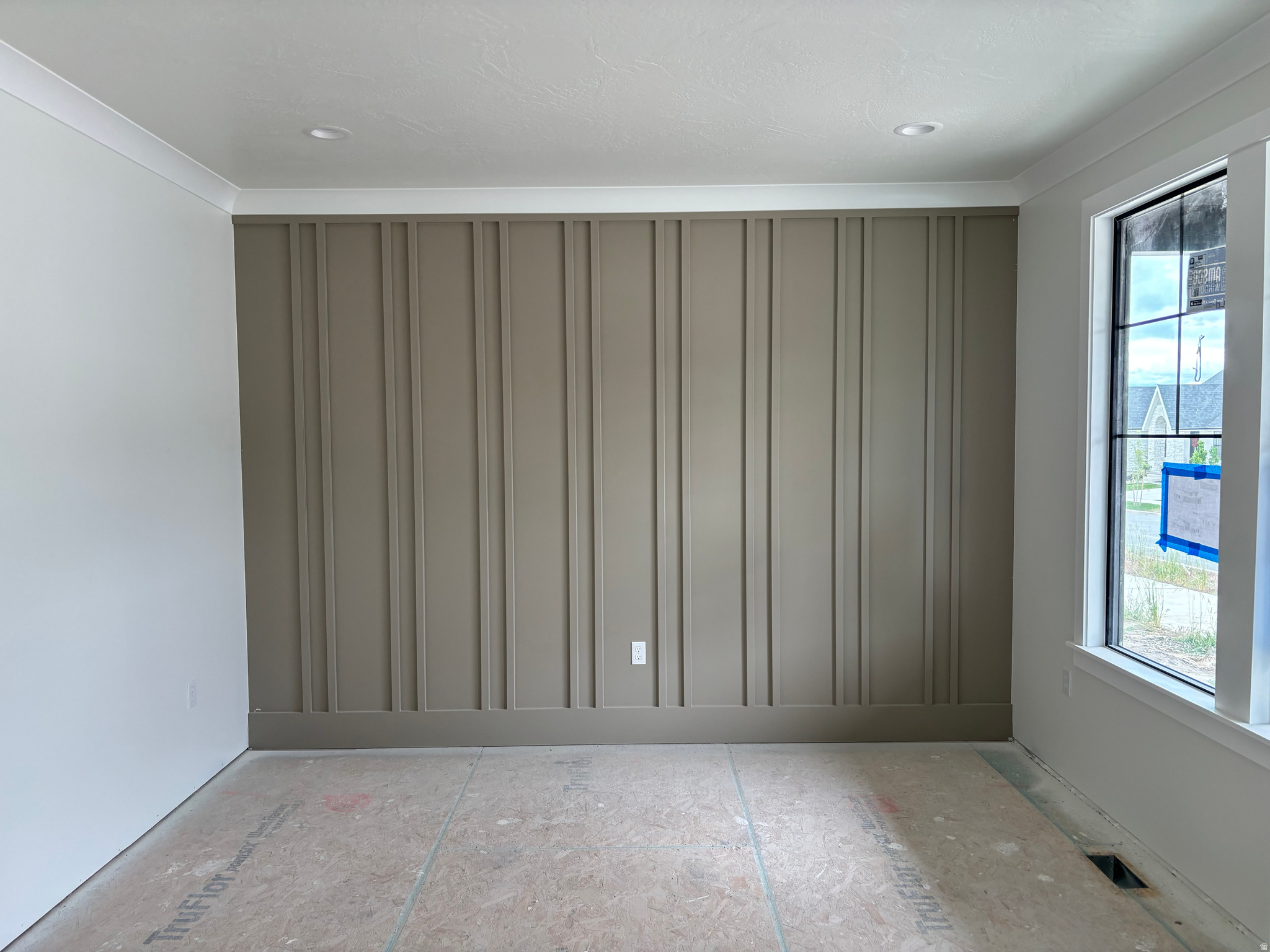 BEACON POINTE - Residential