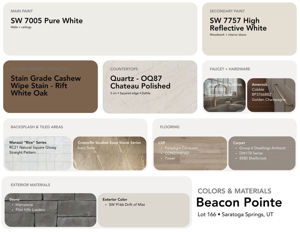 Photo of 756 W SARA DR, Saratoga Springs, UT 84045 (MLS # 2145853)