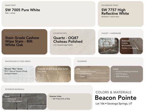 Tiny photo for 756 W SARA DR, Saratoga Springs, UT 84045 (MLS # 2145853)