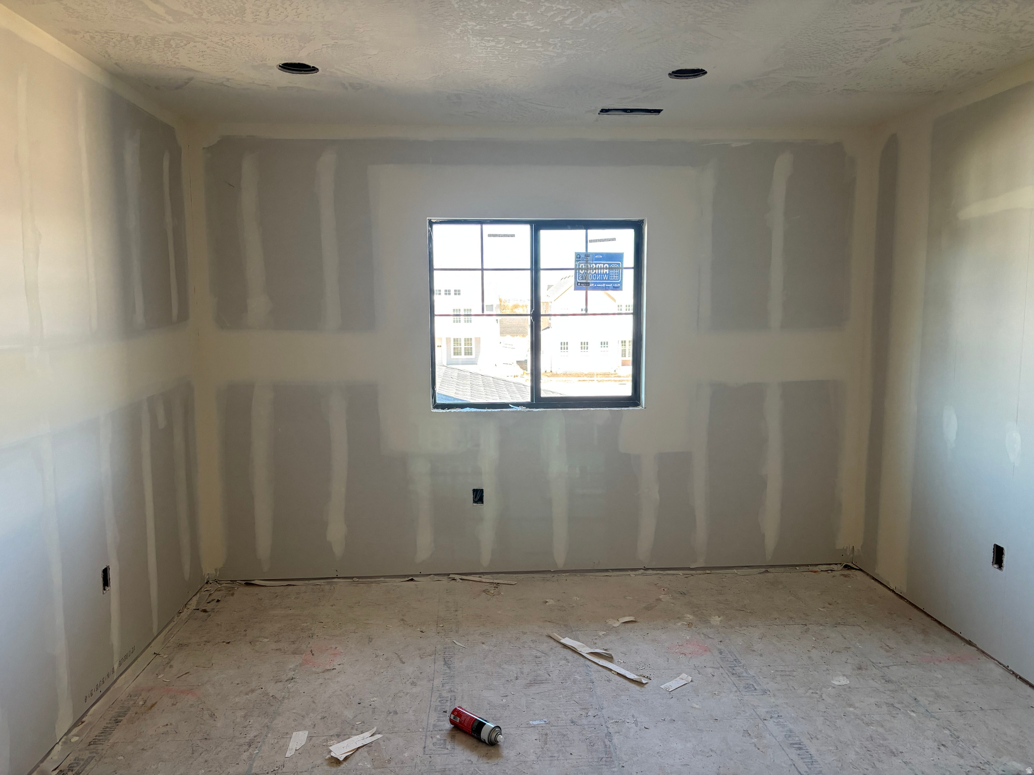 BEACON POINTE - Residential