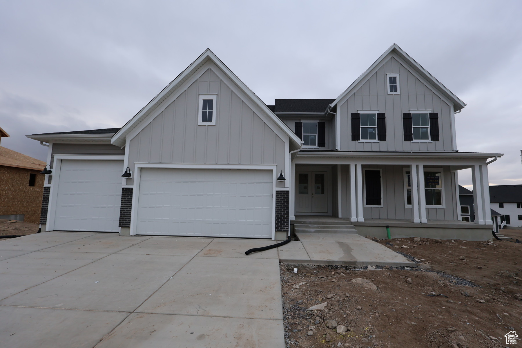 1032 W Hackberry St, Saratoga Springs, Utah image 2