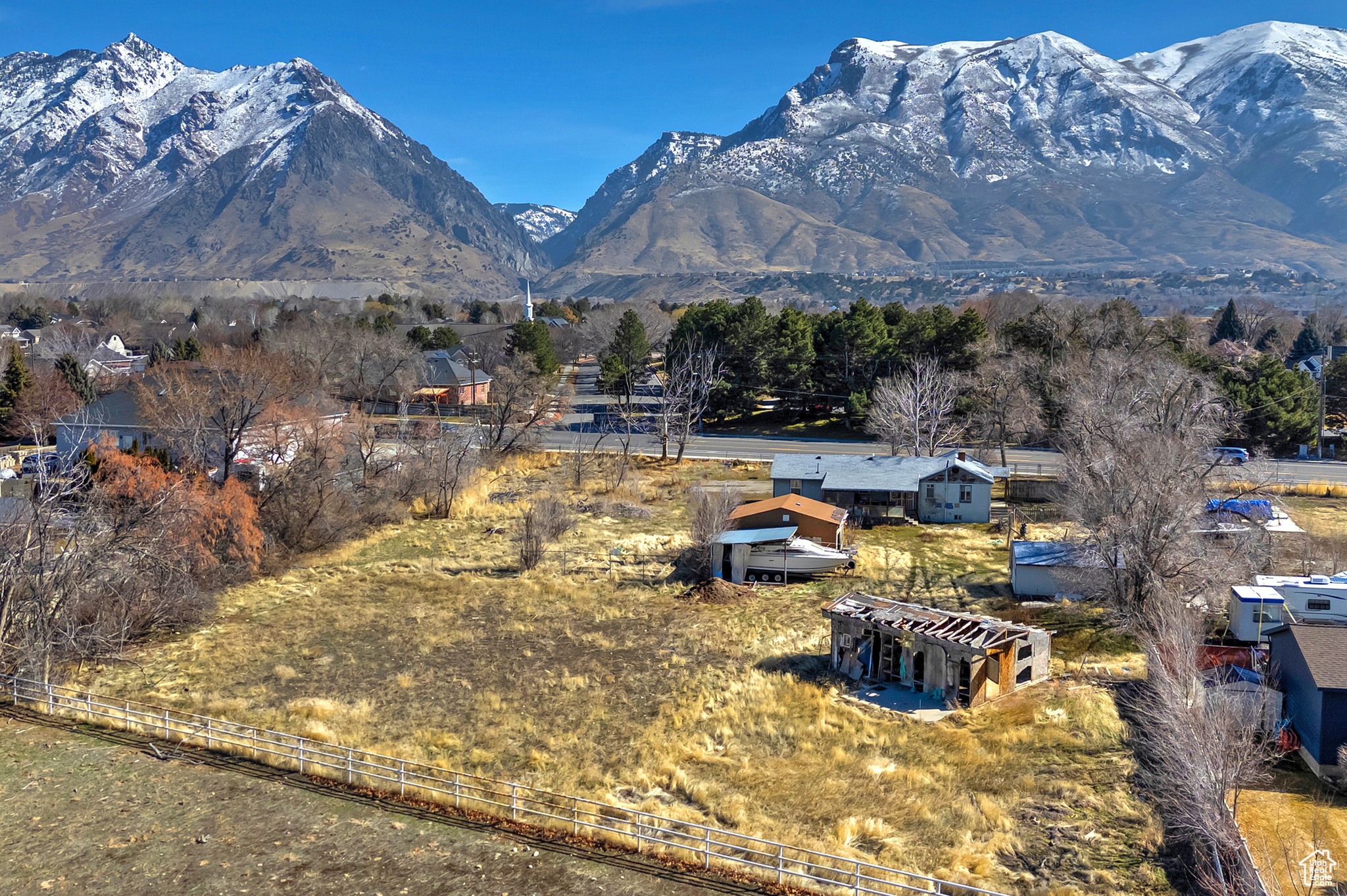 10531 N ALPINE HWY