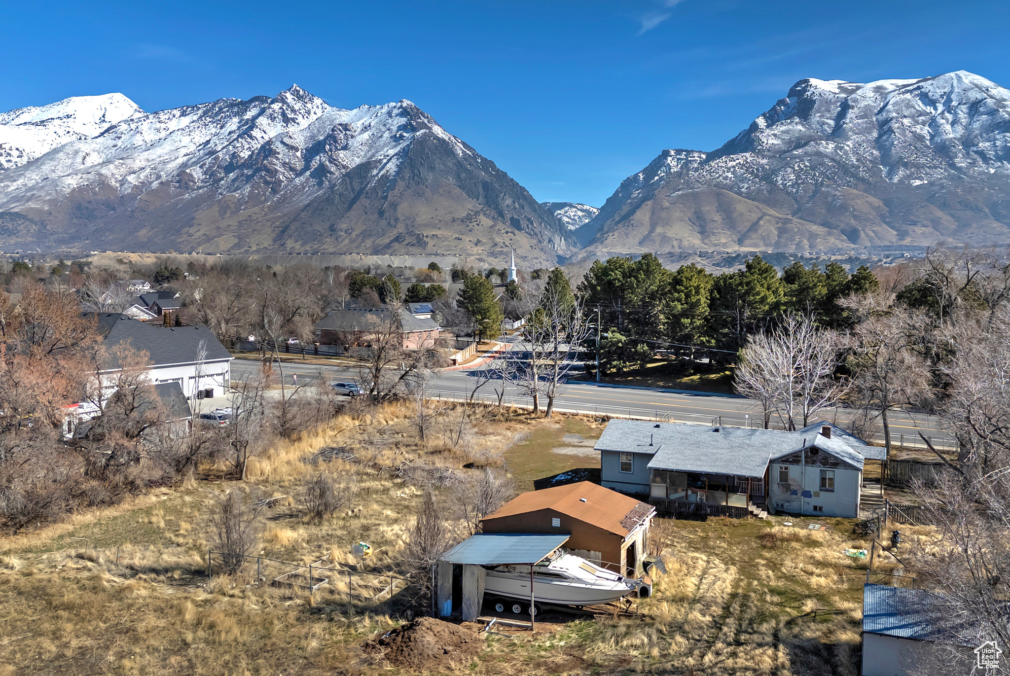 10531 N ALPINE HWY