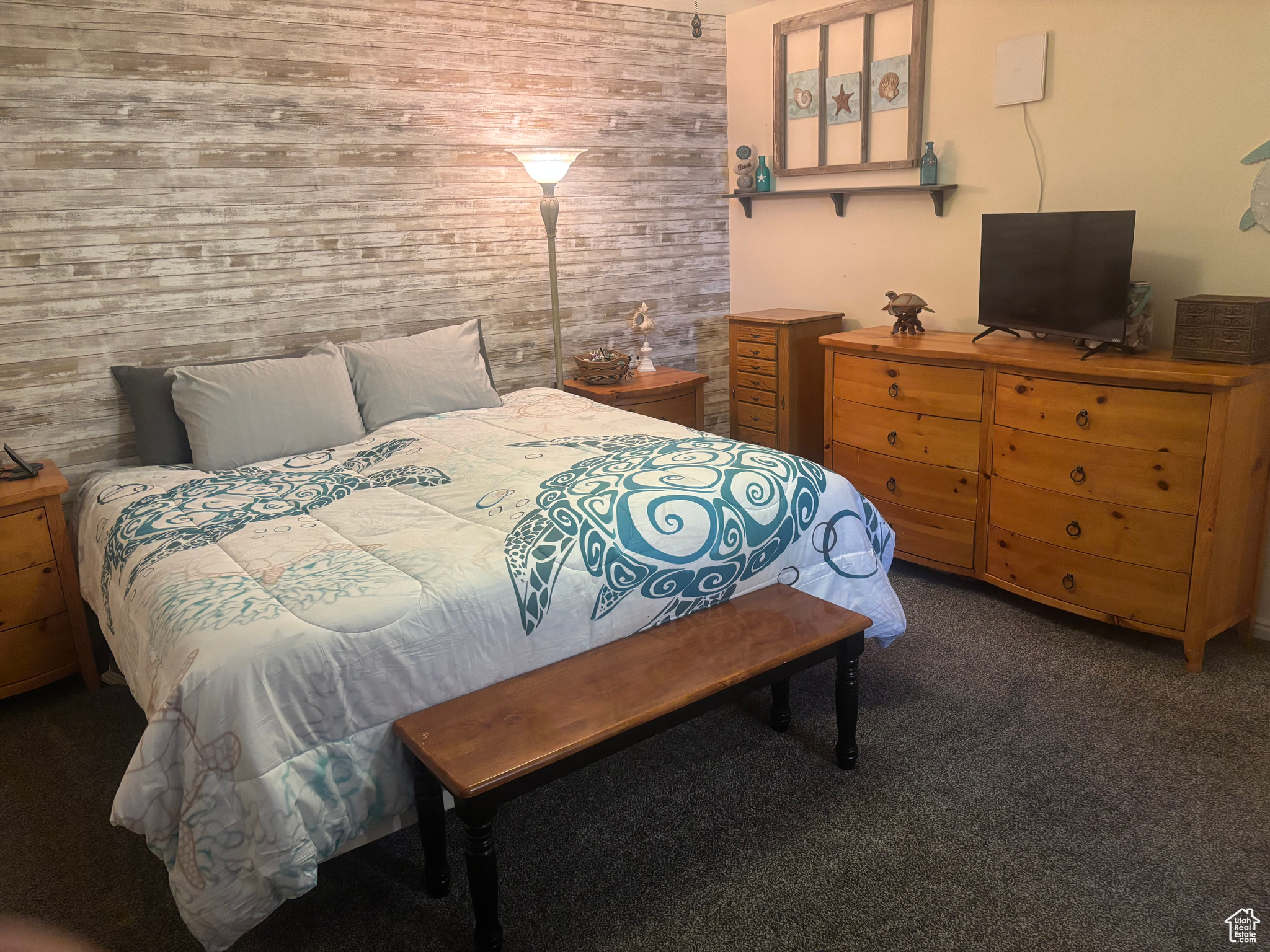 CEDAR TRAIL VILLAGE - Residential