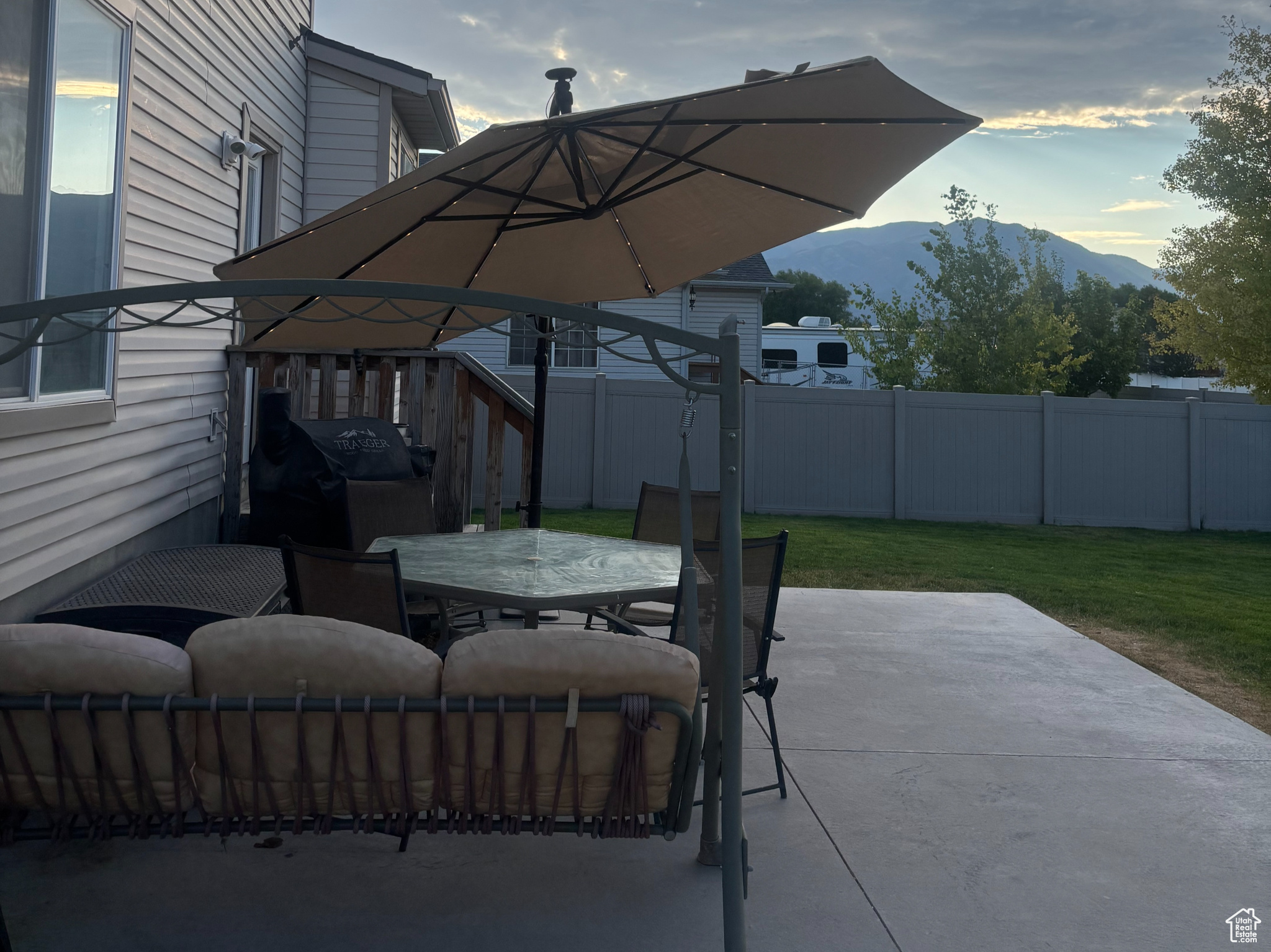 CEDAR TRAIL VILLAGE - Residential