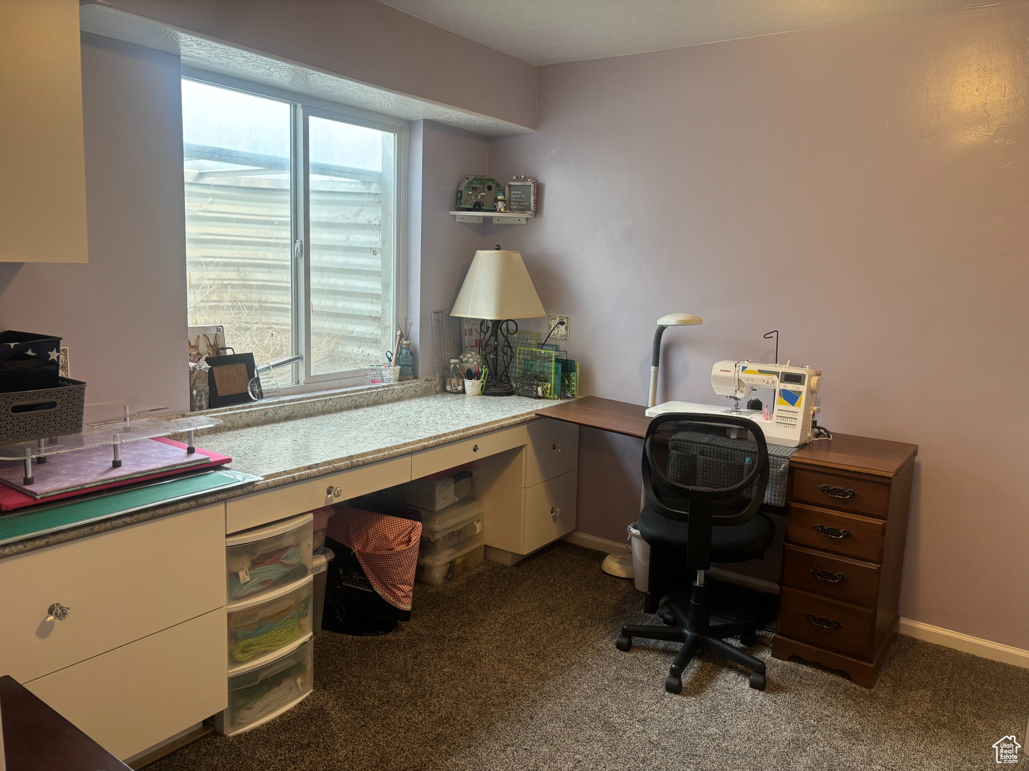 CEDAR TRAIL VILLAGE - Residential