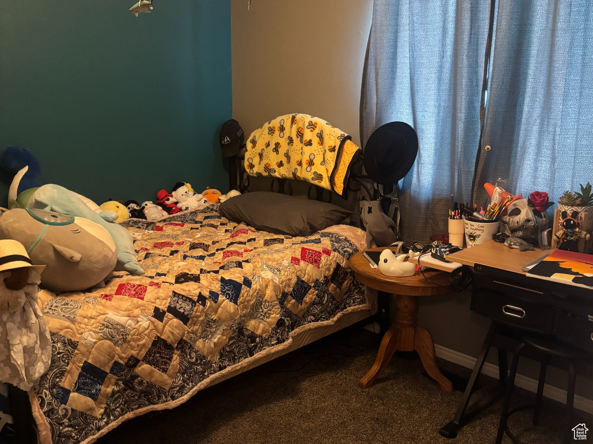 CEDAR TRAIL VILLAGE - Residential