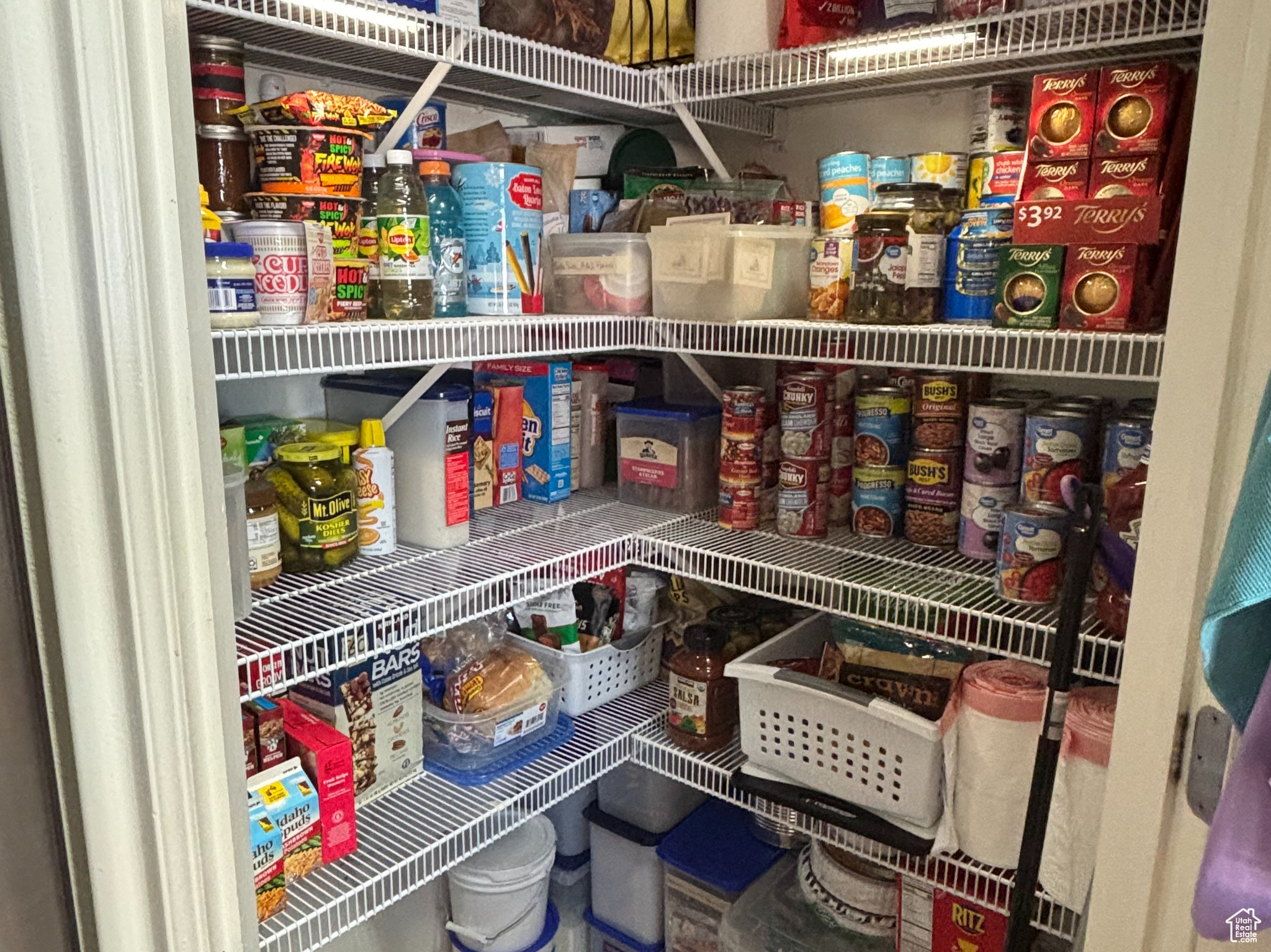 CEDAR TRAIL VILLAGE - Residential