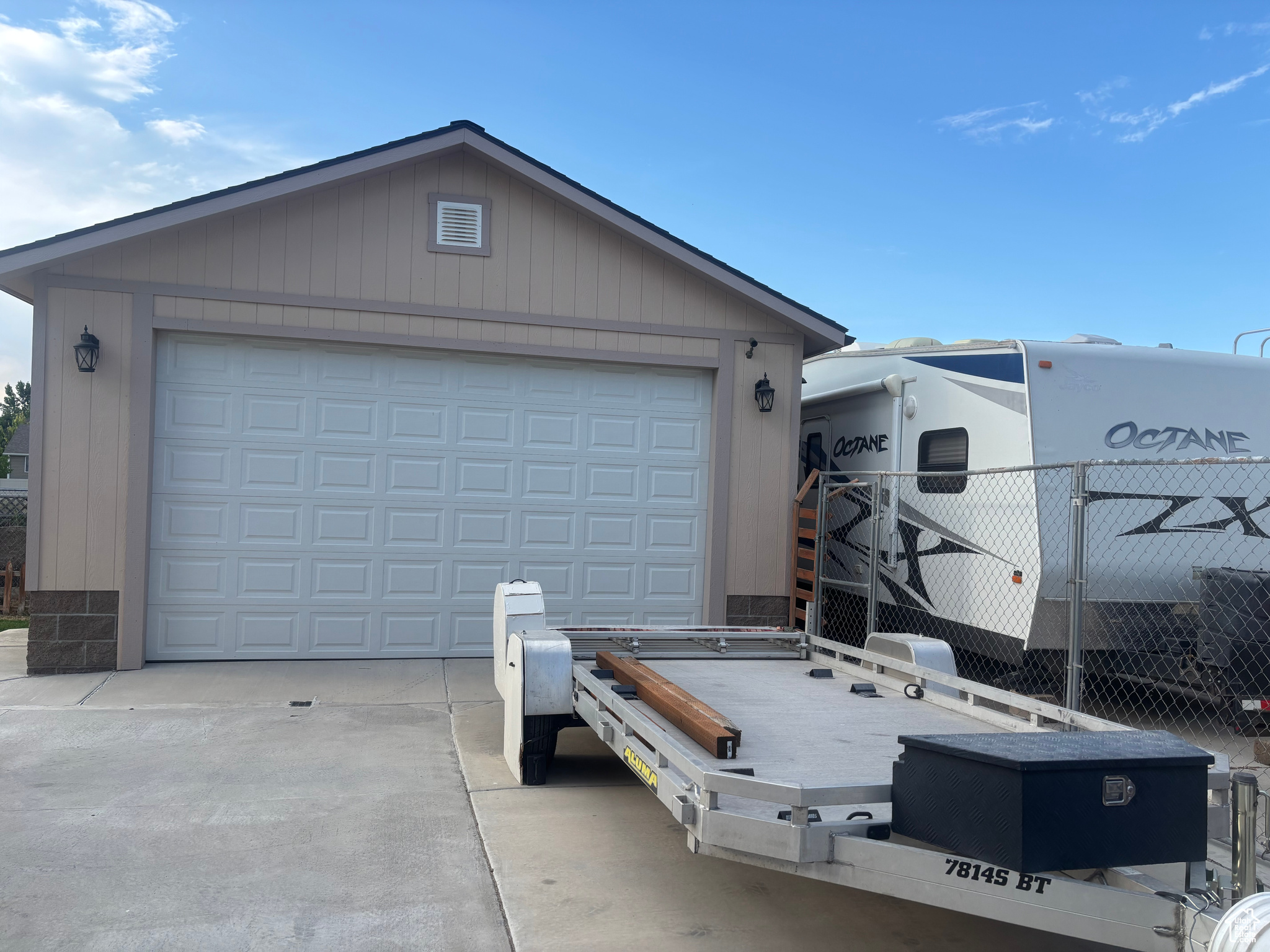 CEDAR TRAIL VILLAGE - Residential