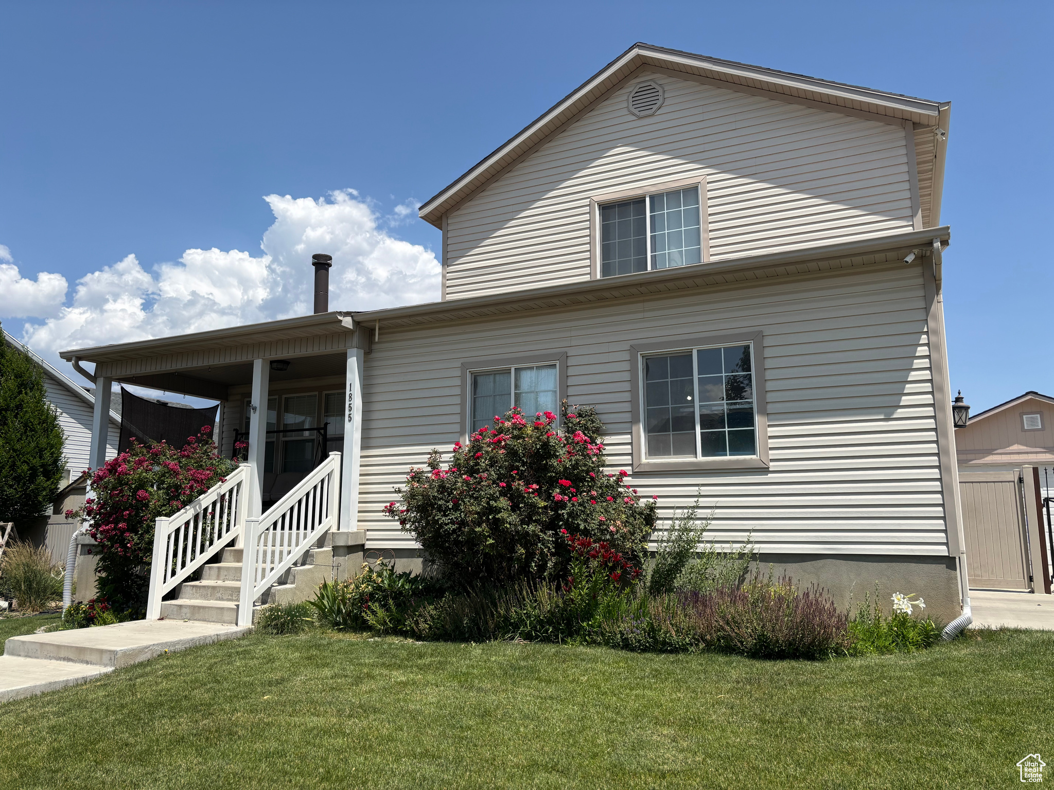 CEDAR TRAIL VILLAGE - Residential