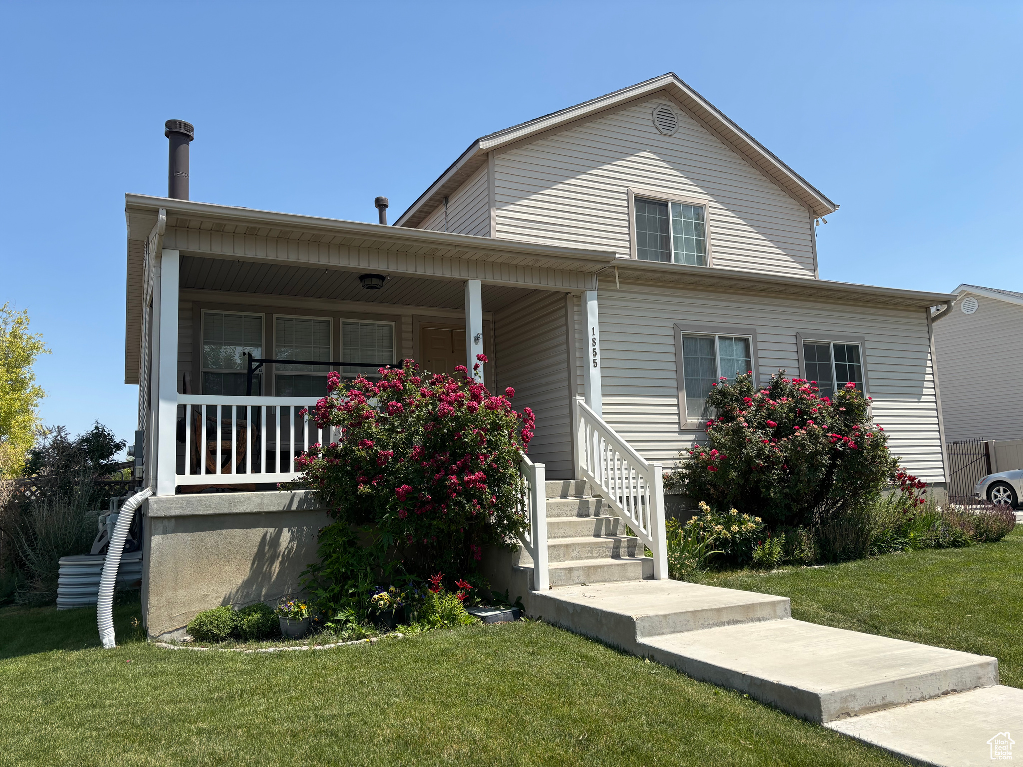 CEDAR TRAIL VILLAGE - Residential