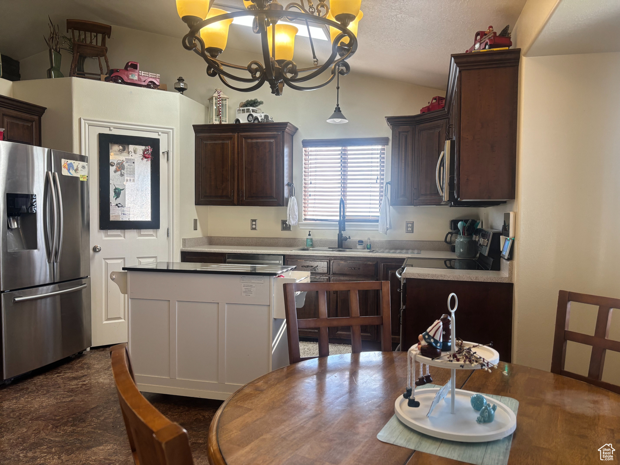 CEDAR TRAIL VILLAGE - Residential