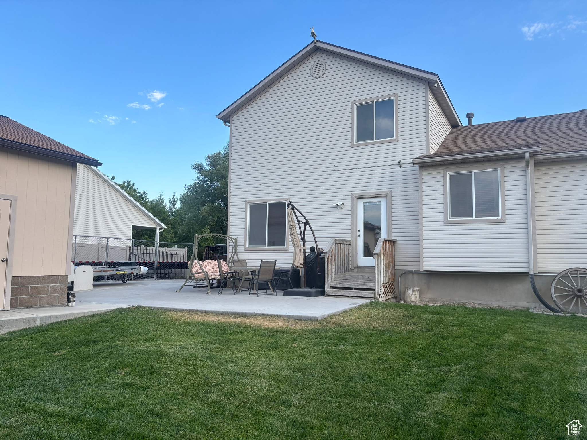 CEDAR TRAIL VILLAGE - Residential