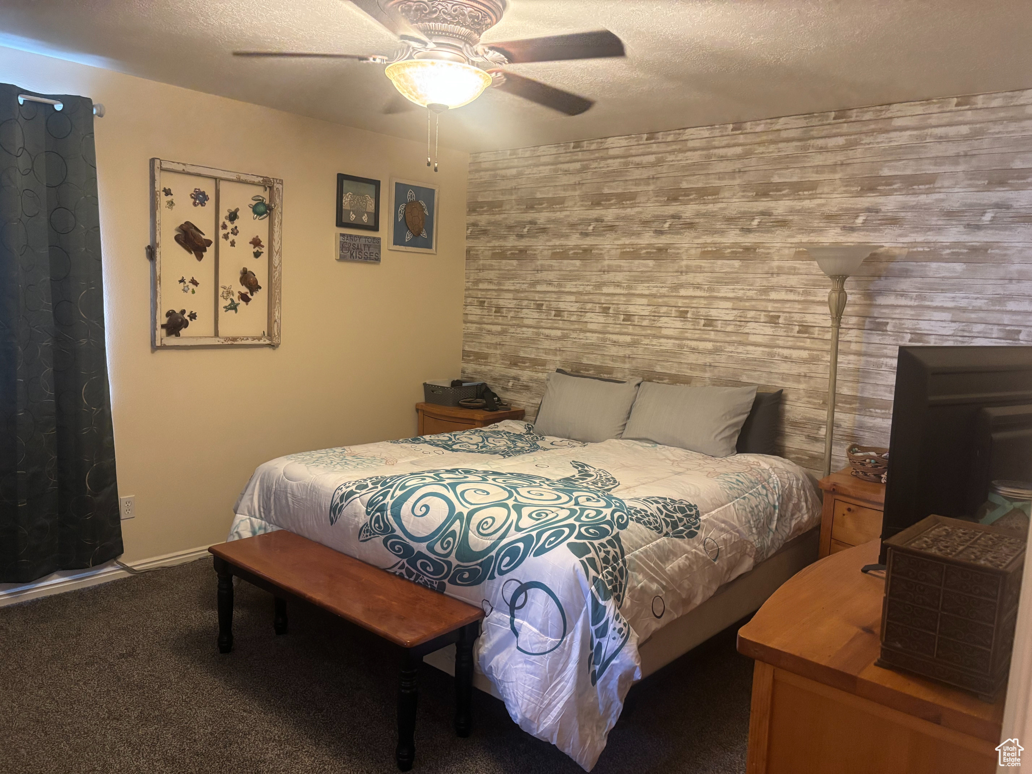 CEDAR TRAIL VILLAGE - Residential