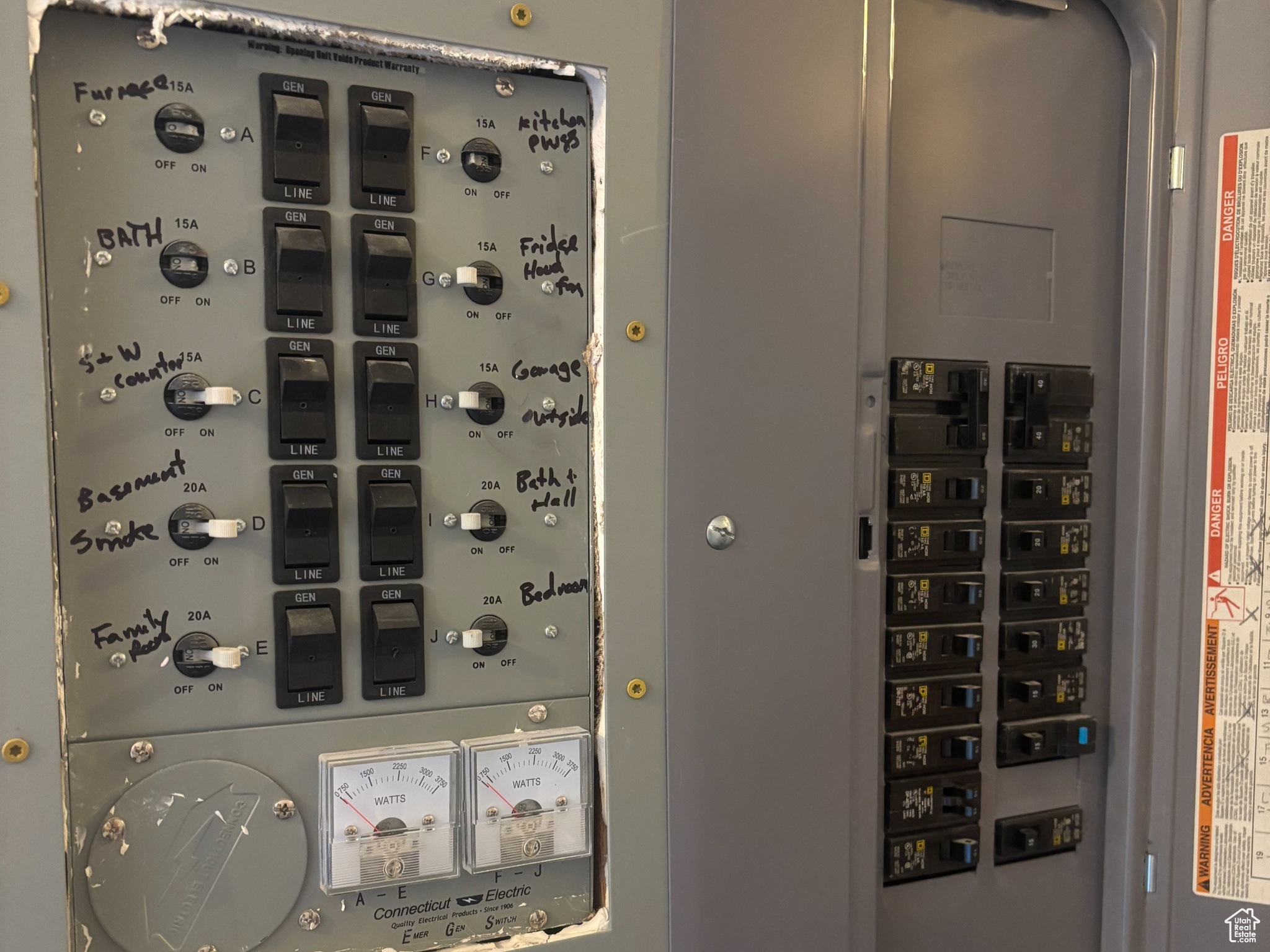 CEDAR TRAIL VILLAGE - Residential