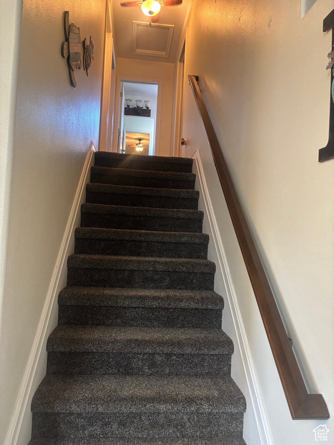 CEDAR TRAIL VILLAGE - Residential