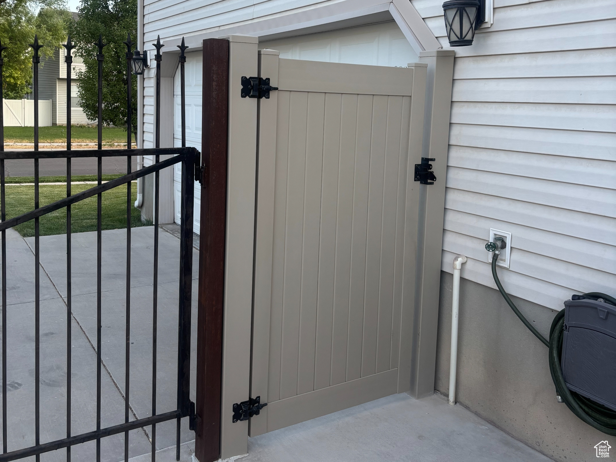 CEDAR TRAIL VILLAGE - Residential