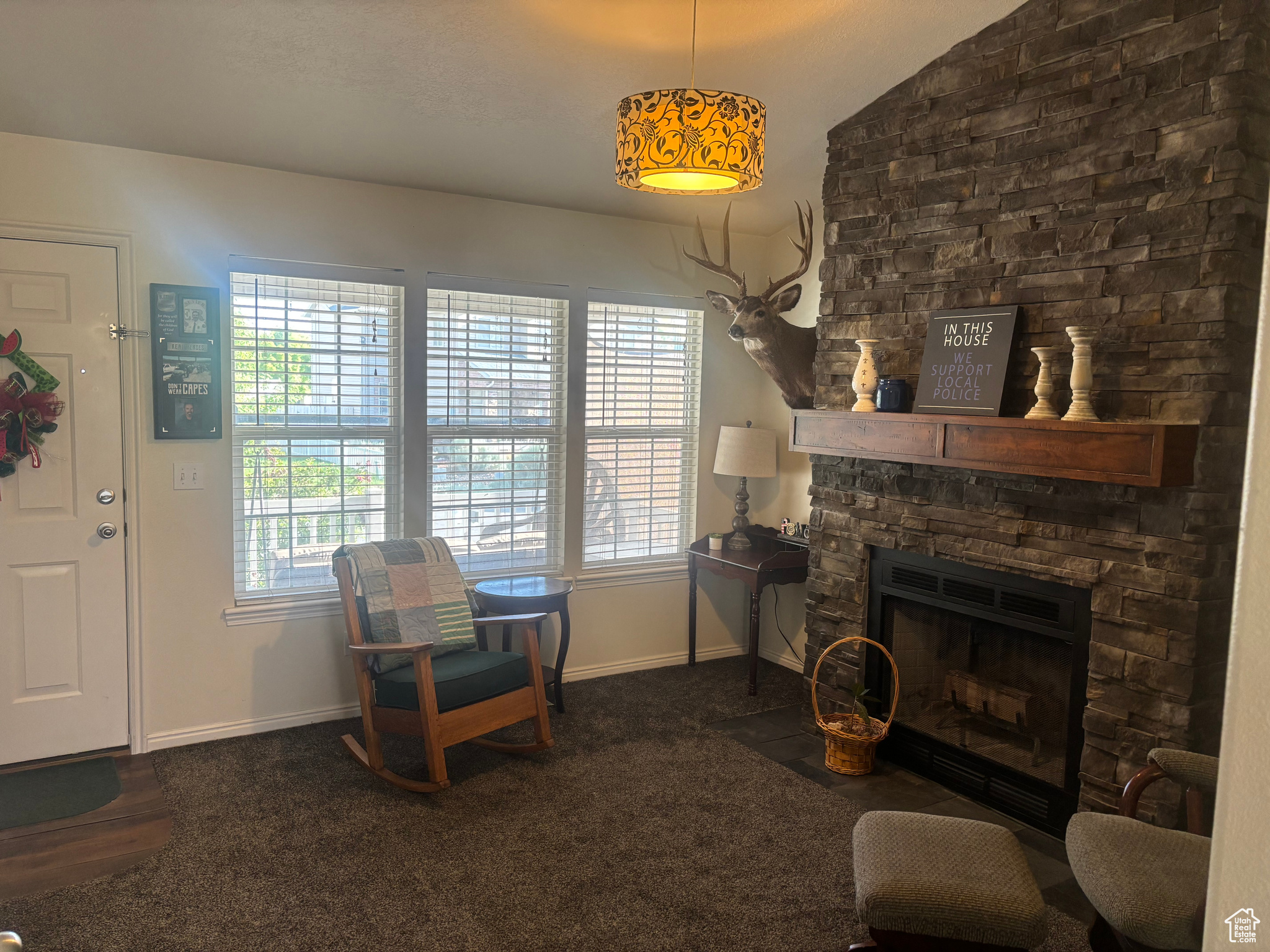 CEDAR TRAIL VILLAGE - Residential