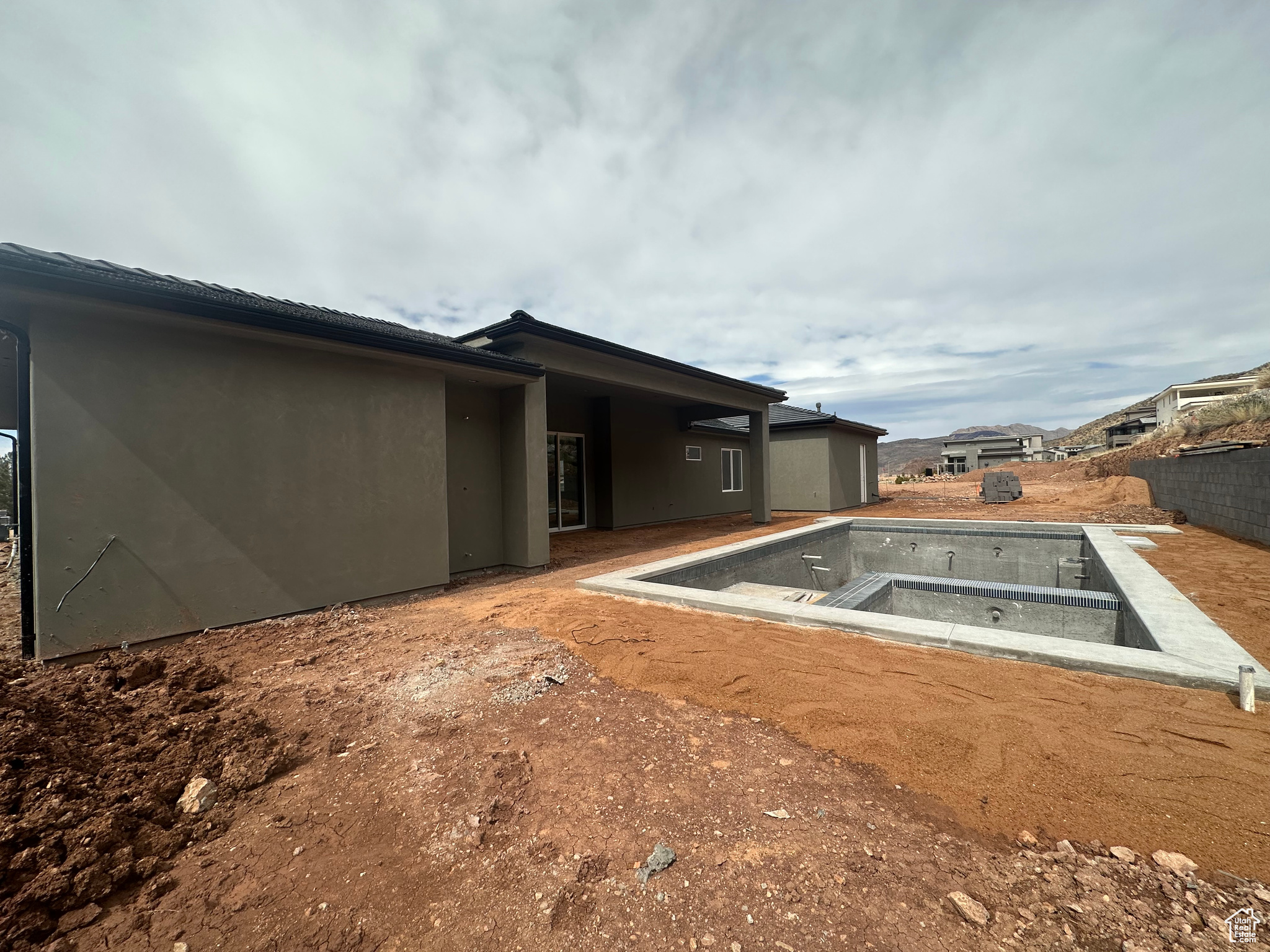 SUNSET VIEW ESTATES - Residential