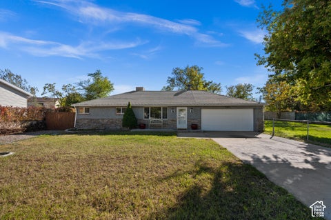 Photo of 3671 S 5200 W, West Valley City, UT 84120 (MLS # 2193671)