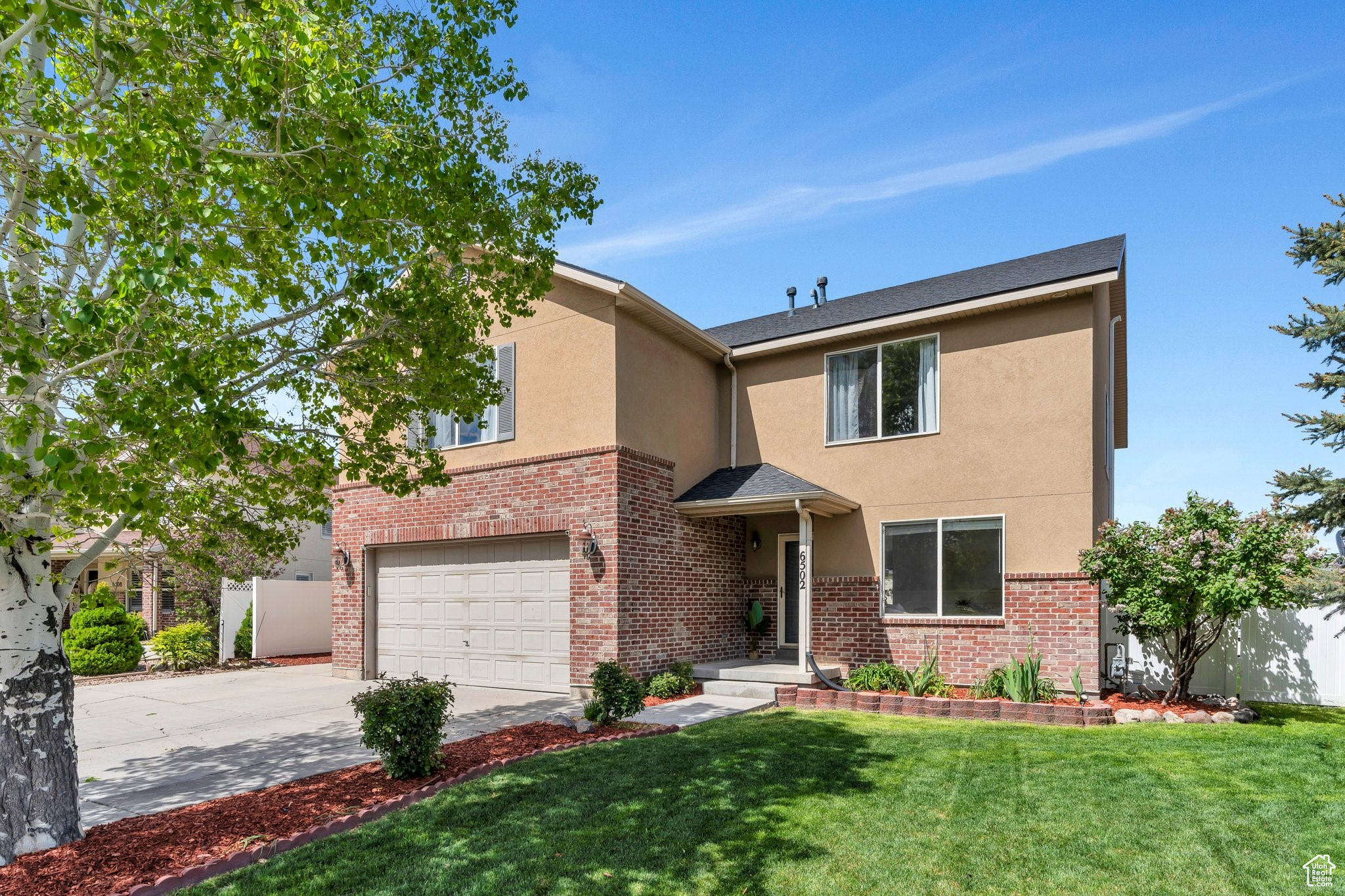 6502 W Dirassy Dr, Herriman, Utah image 45