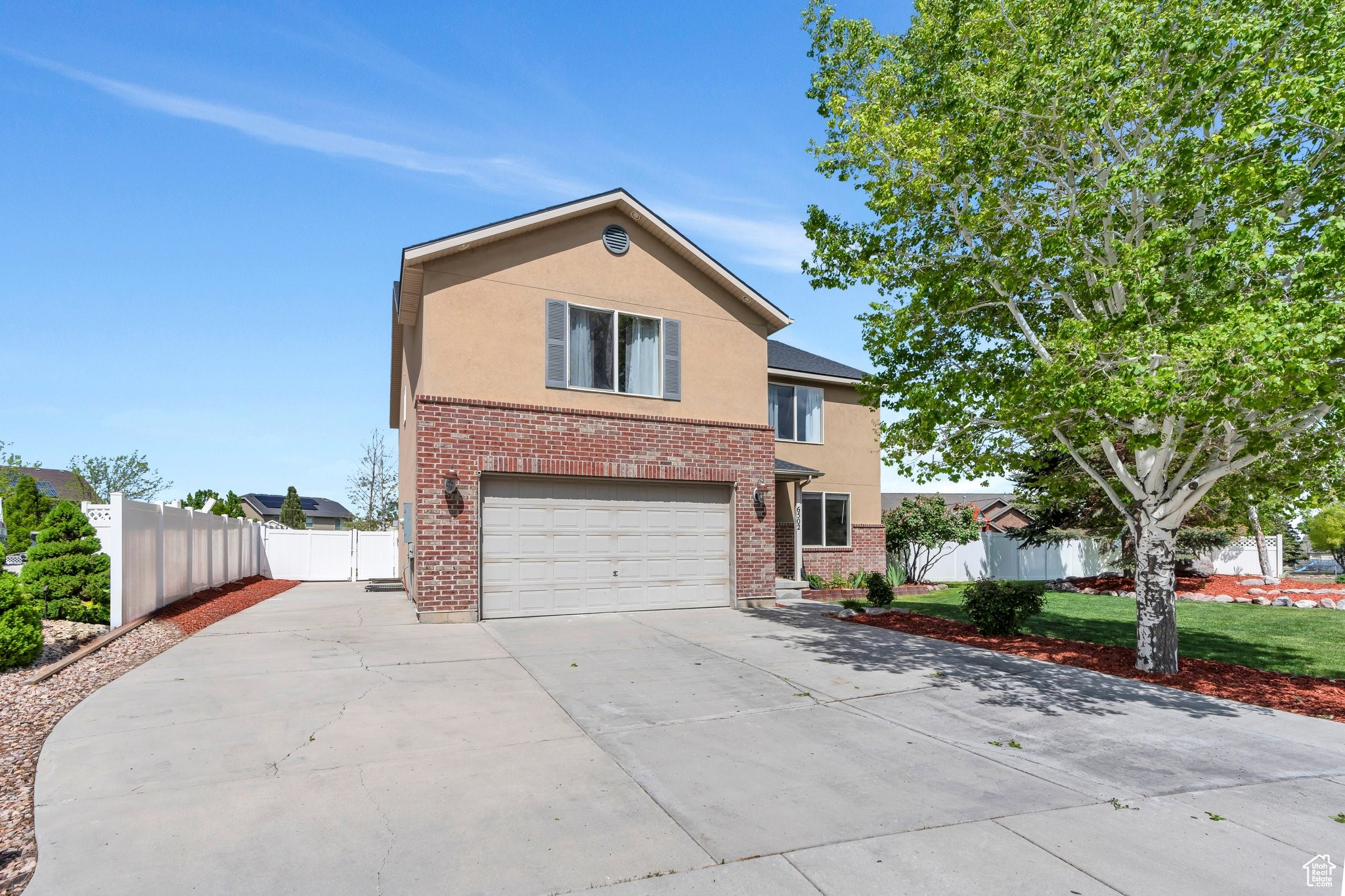 6502 W Dirassy Dr, Herriman, Utah image 43