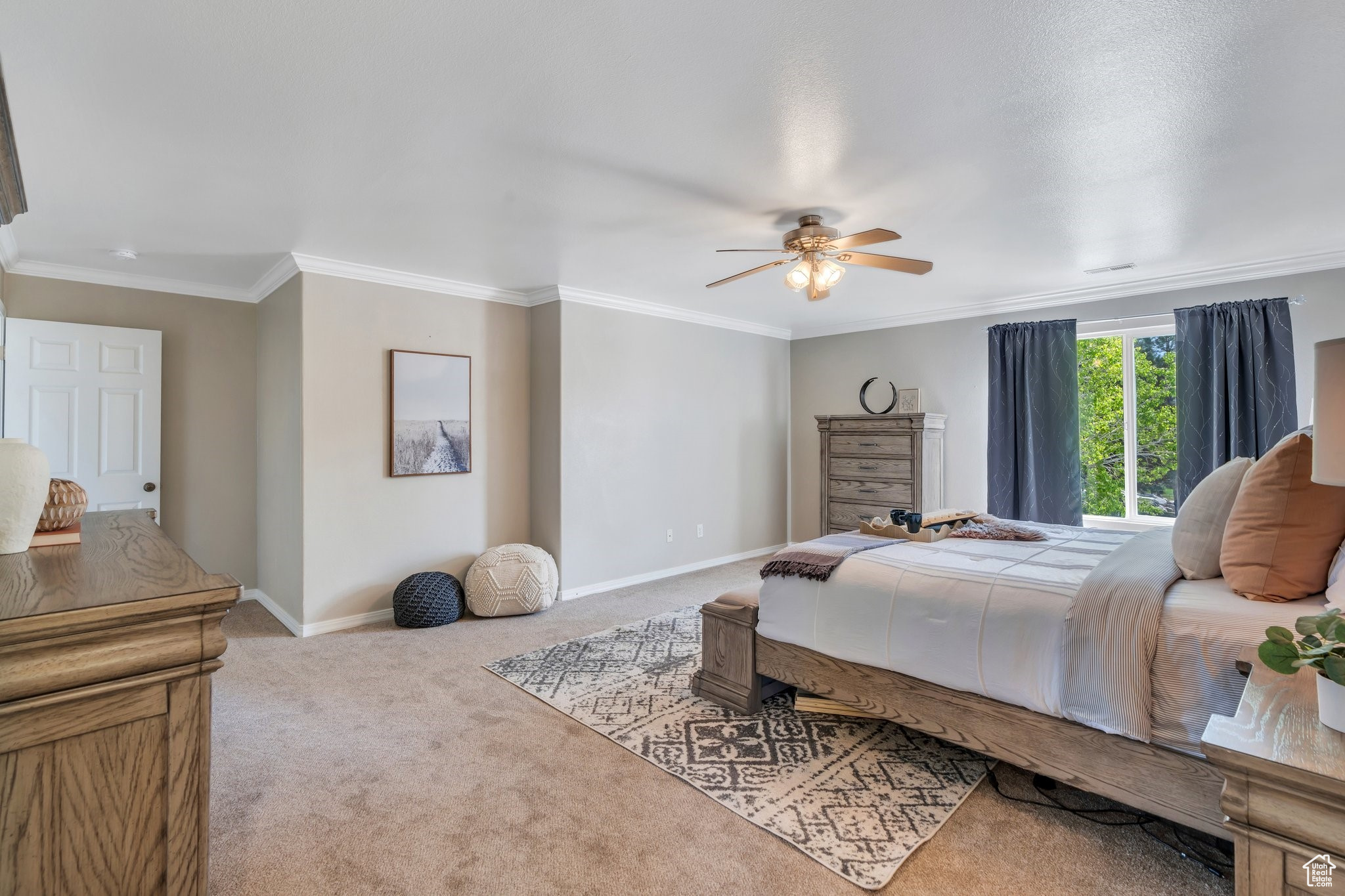 6502 W Dirassy Dr, Herriman, Utah image 14