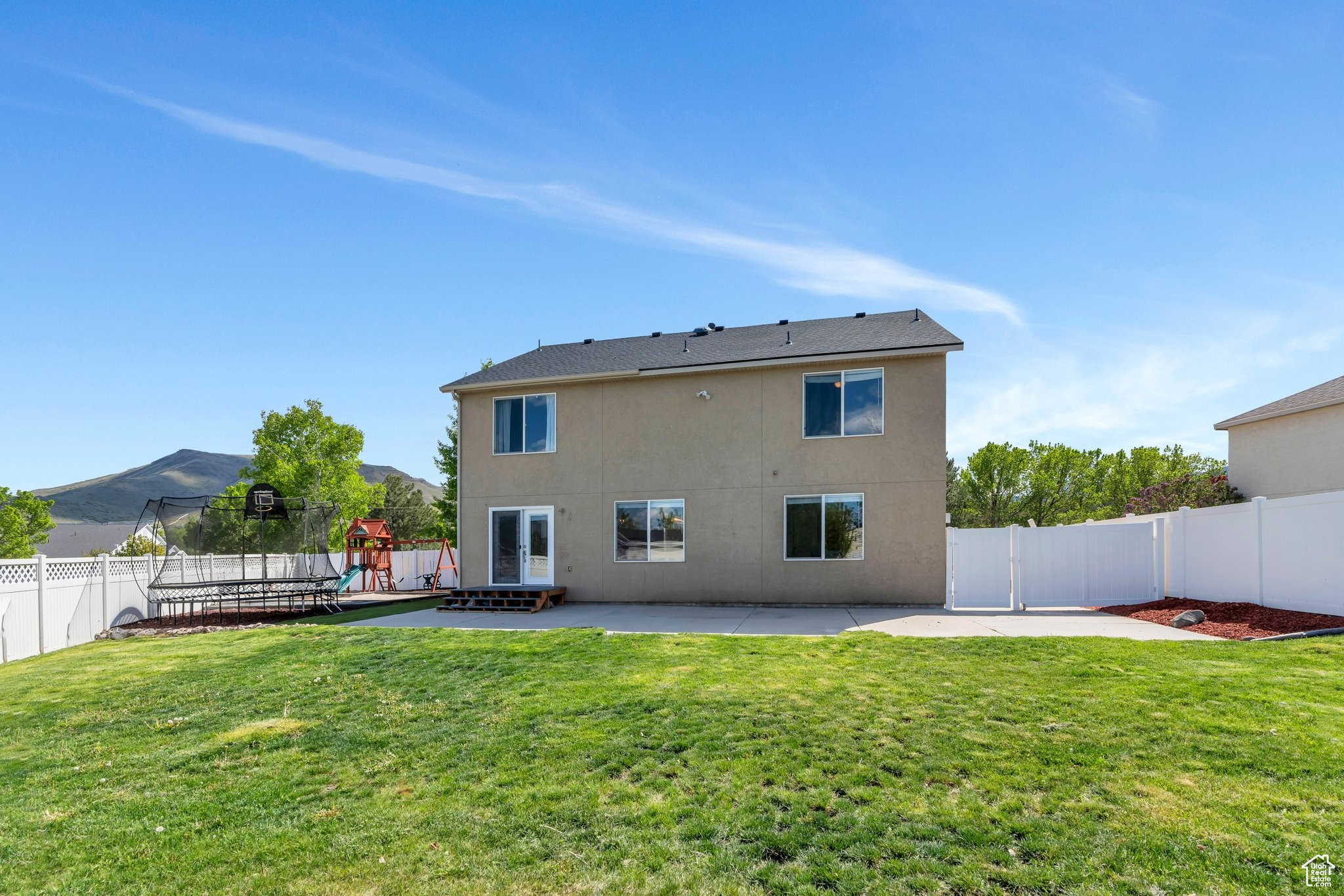 6502 W Dirassy Dr, Herriman, Utah image 38