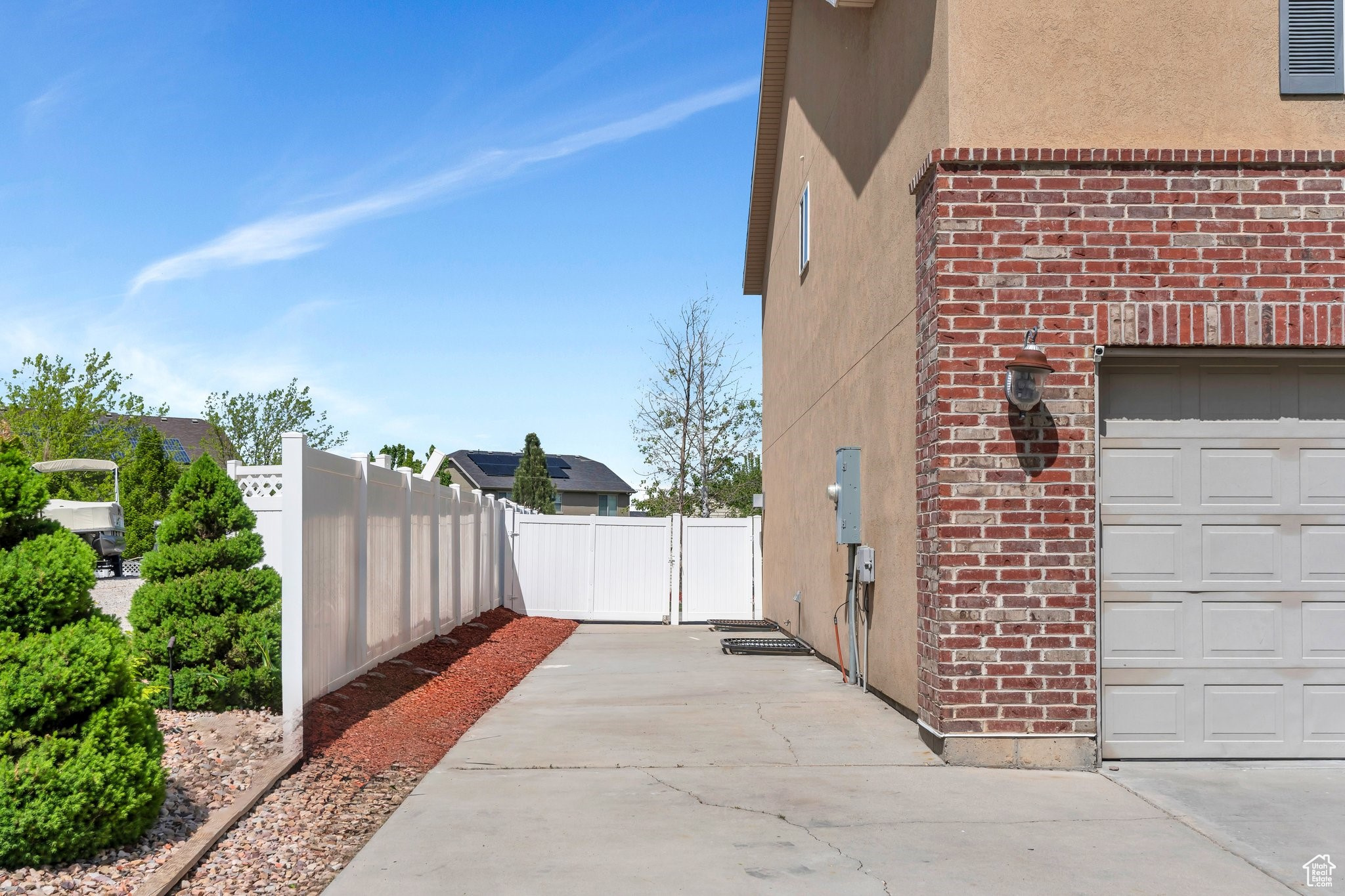 6502 W Dirassy Dr, Herriman, Utah image 44