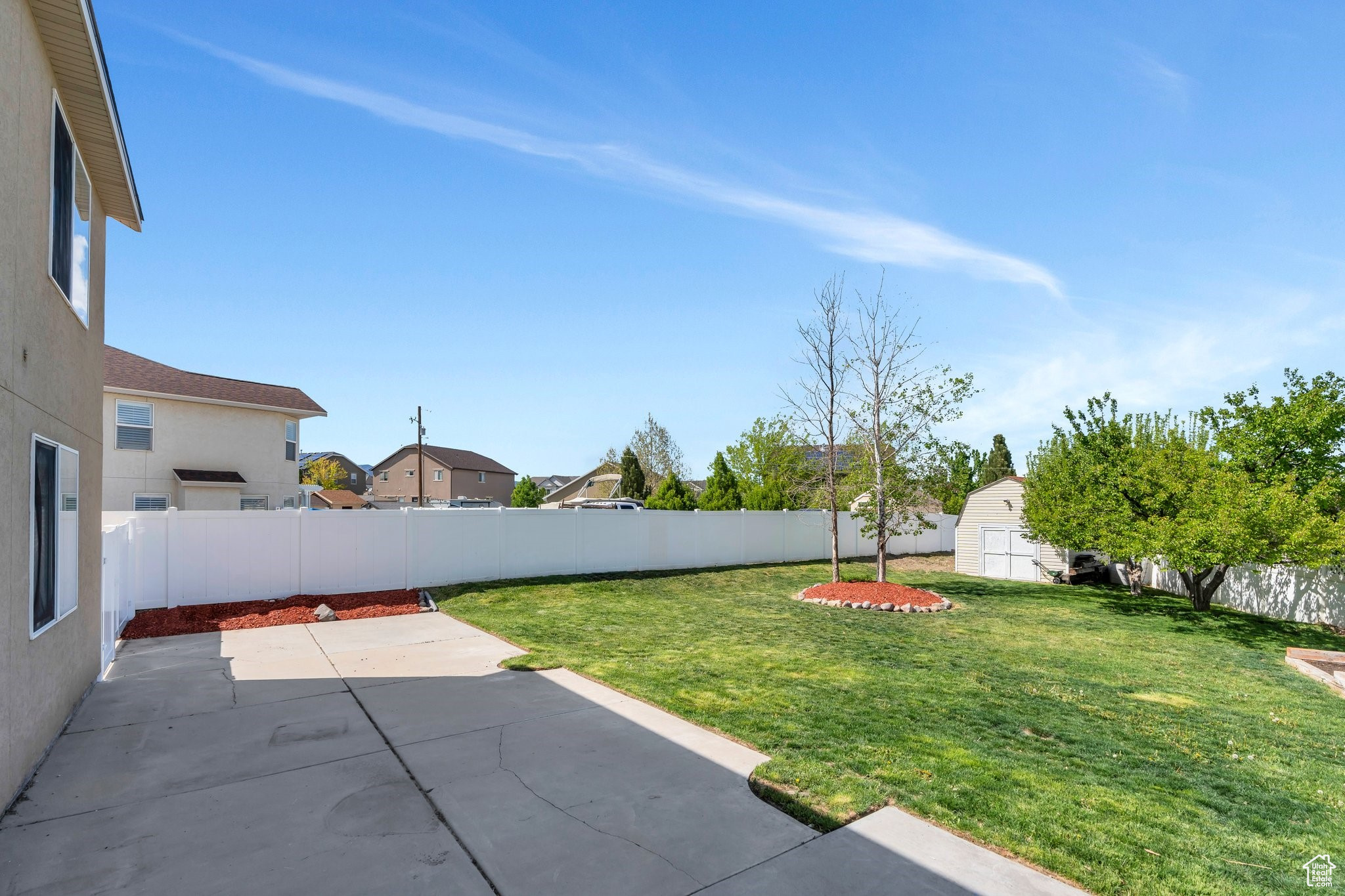 6502 W Dirassy Dr, Herriman, Utah image 37