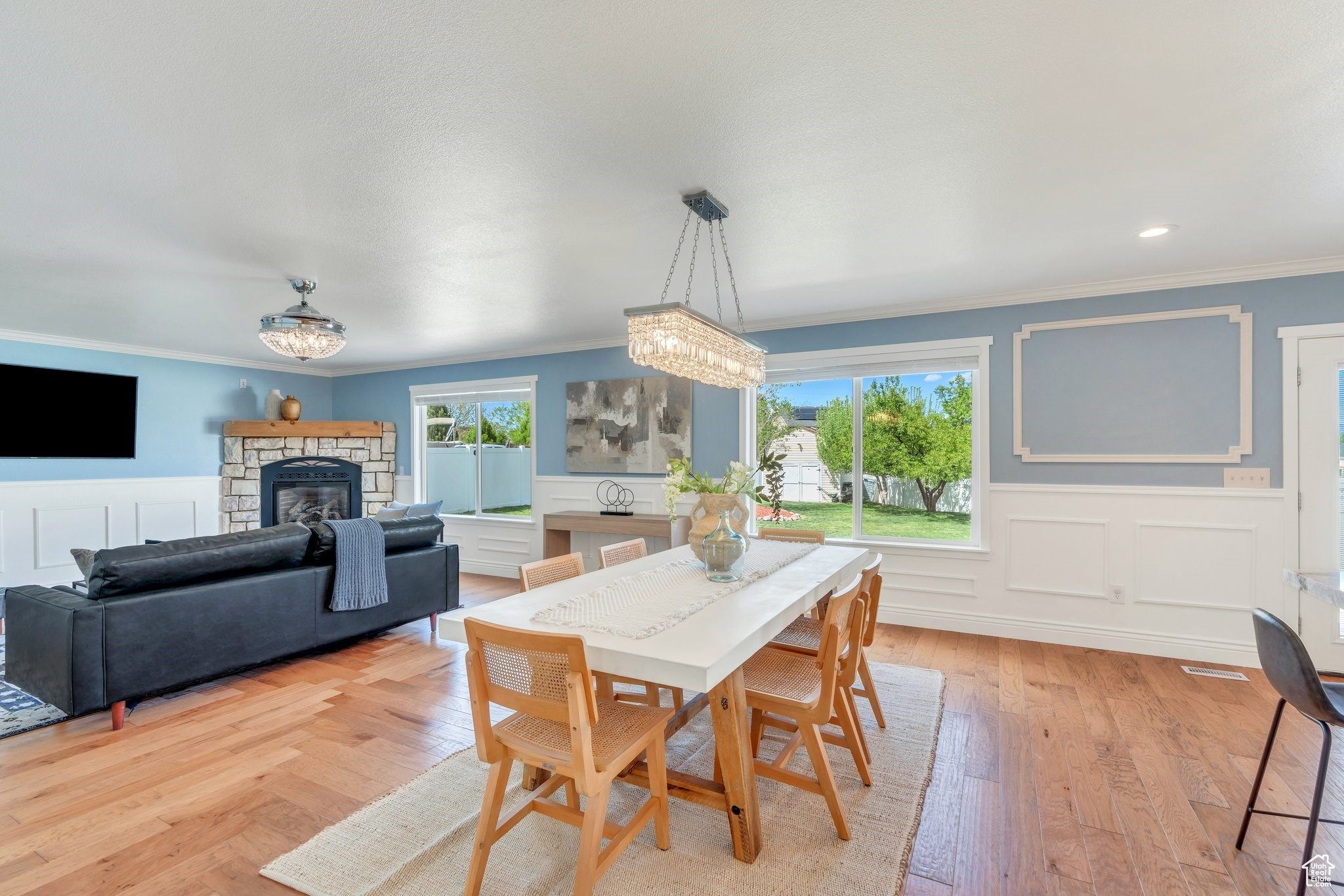 6502 W Dirassy Dr, Herriman, Utah image 11